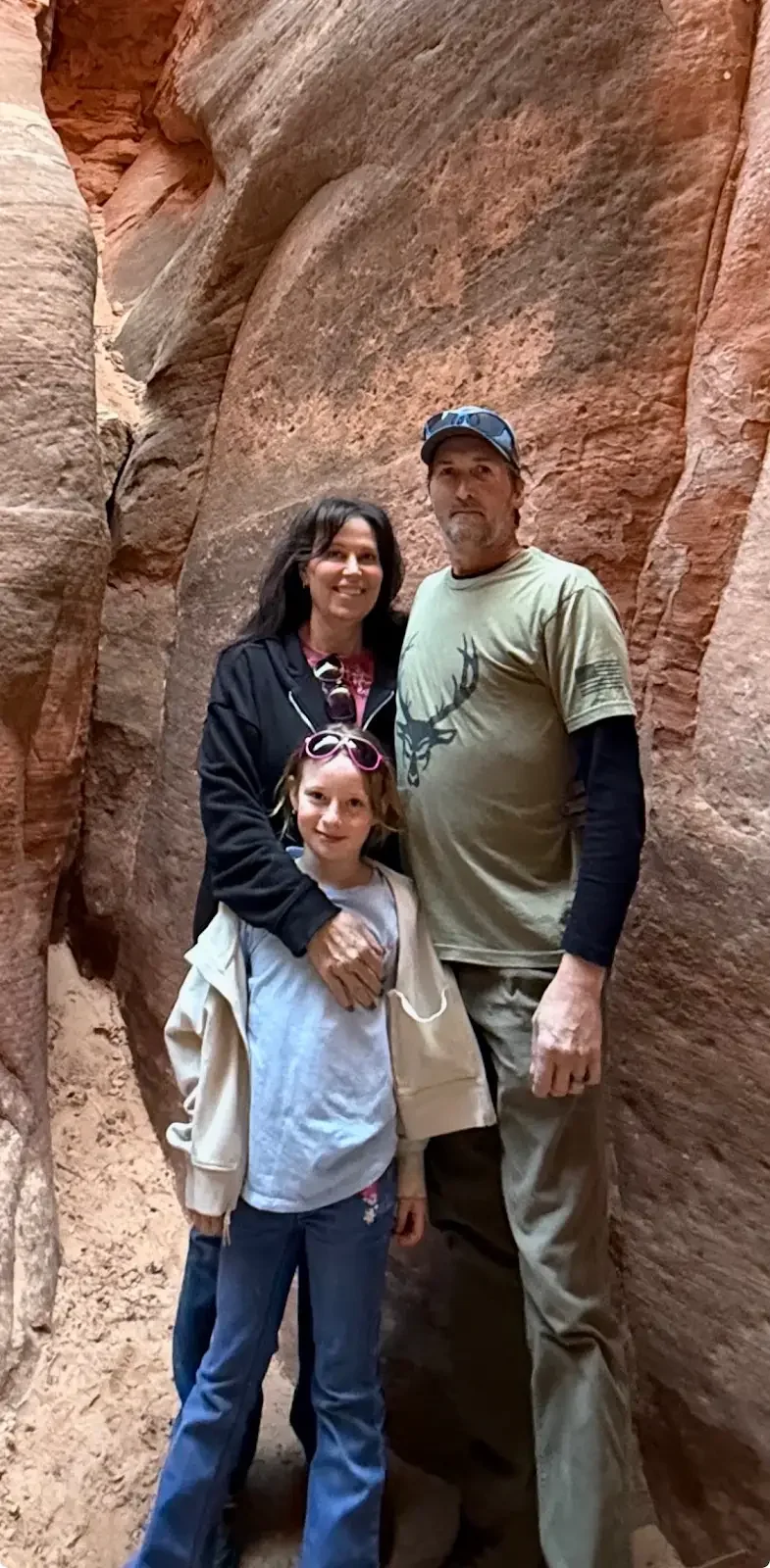 Help Cover Greg Smith’s Funeral Costs campaign photo, 5 of 8