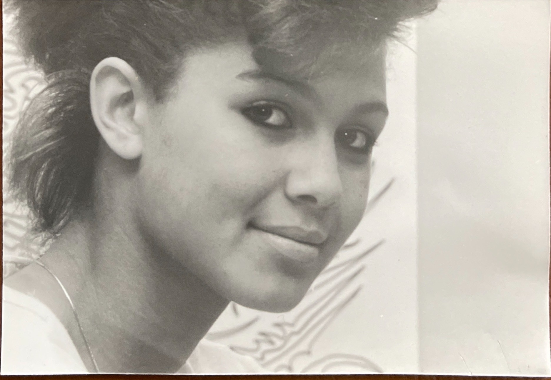 Help Ebonee Davis Cover Mommy’s Funeral Costs campaign photo, 7 of 8