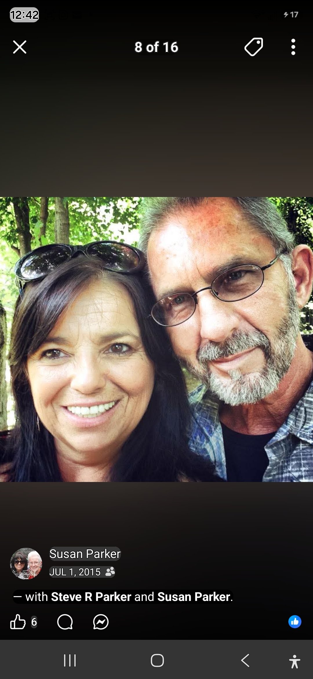 Support the Parker Family After Tragedy campaign photo, 6 of 7