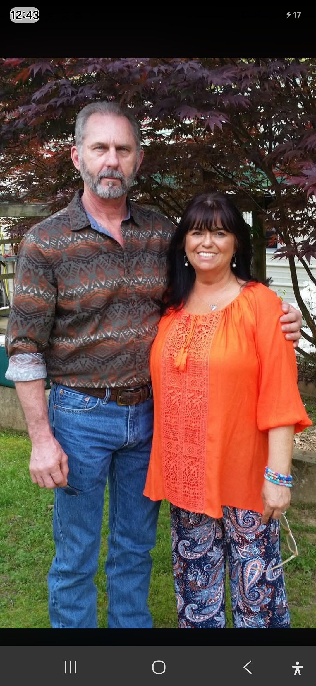 Support the Parker Family After Tragedy campaign photo, 5 of 7