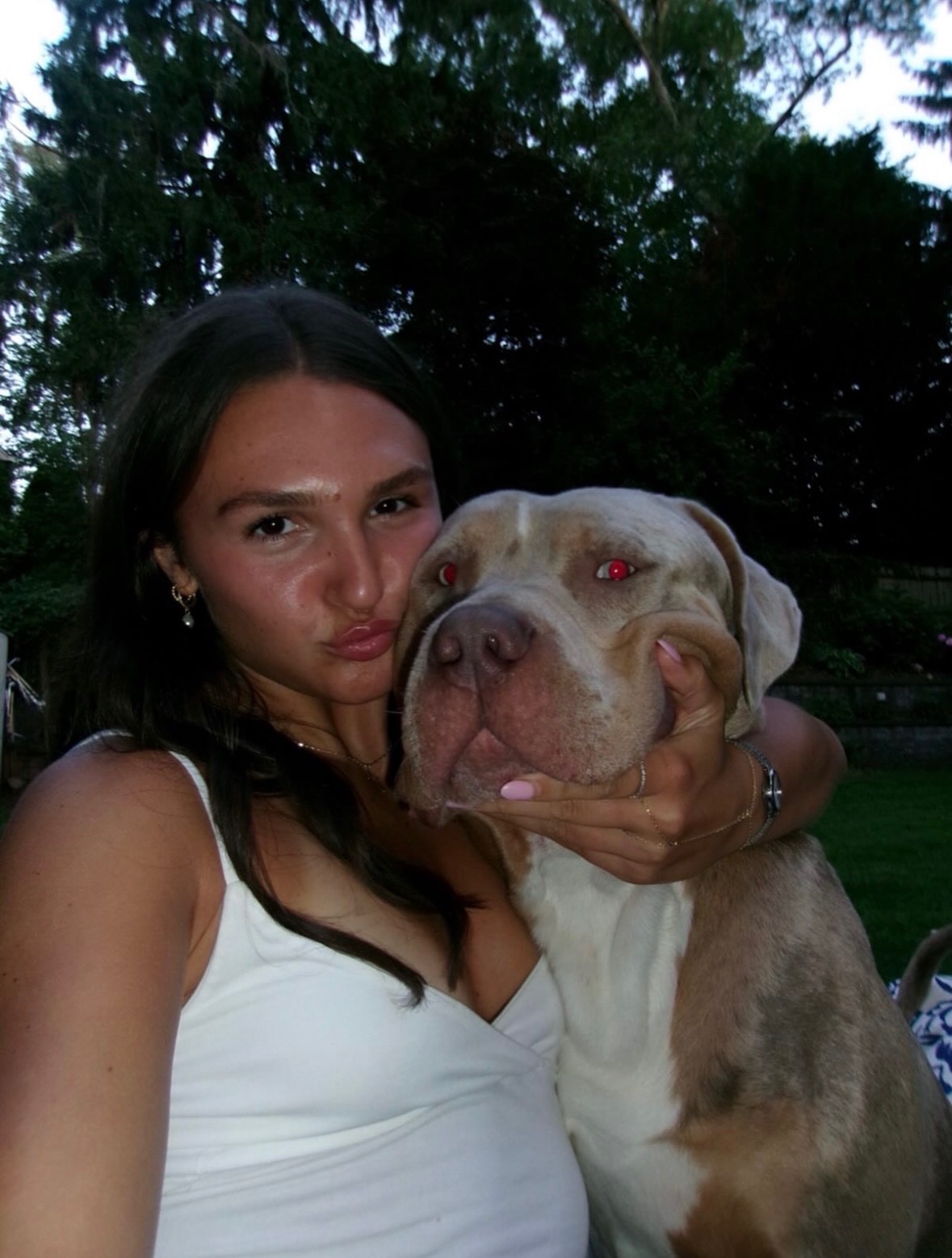 Support Gigi Devoe's Road to Recovery campaign photo, 5 of 7
