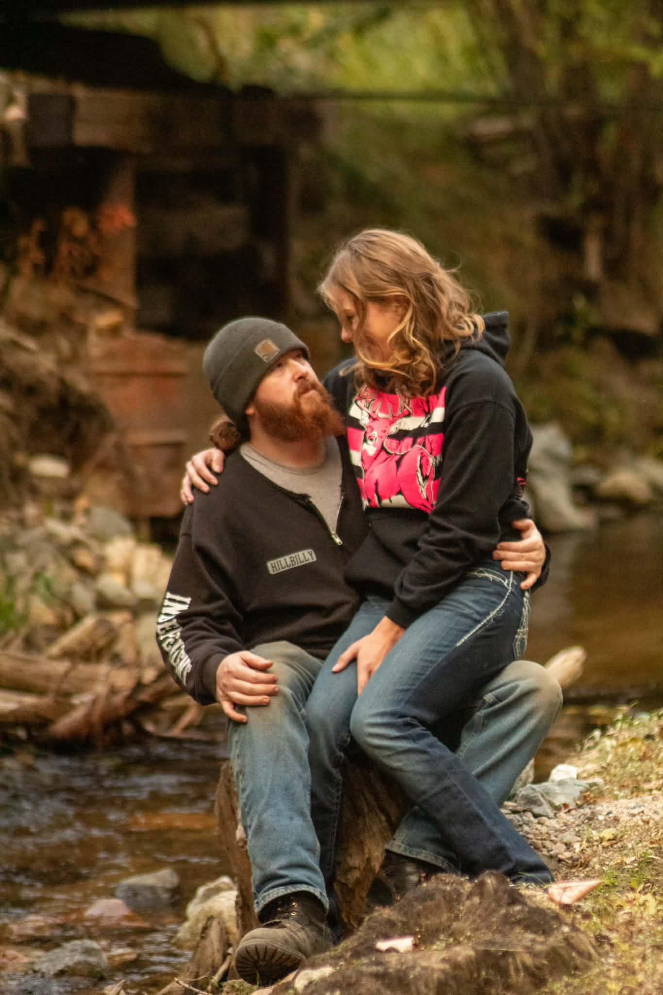 Help Laurana Hechinger-Vantine on Her Long Road to Recovery campaign photo, 5 of 6