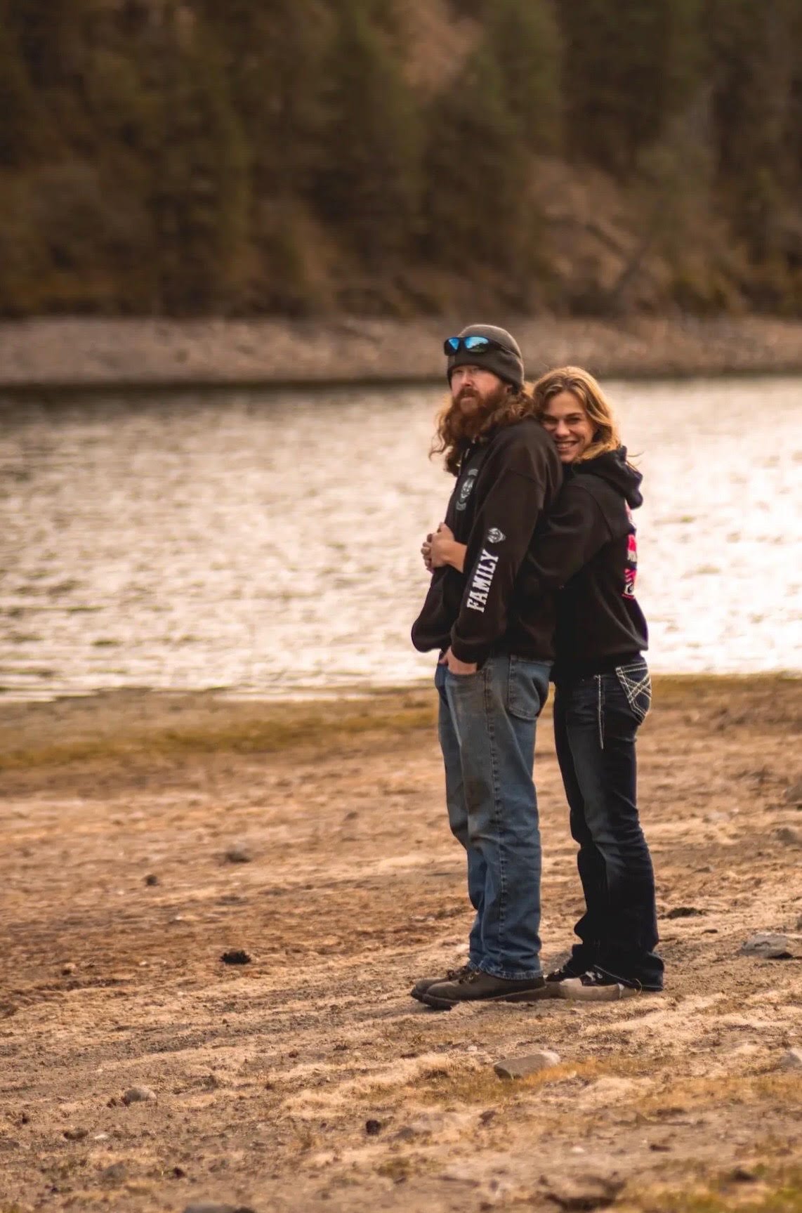 Help Laurana Hechinger-Vantine on Her Long Road to Recovery campaign photo, 4 of 6
