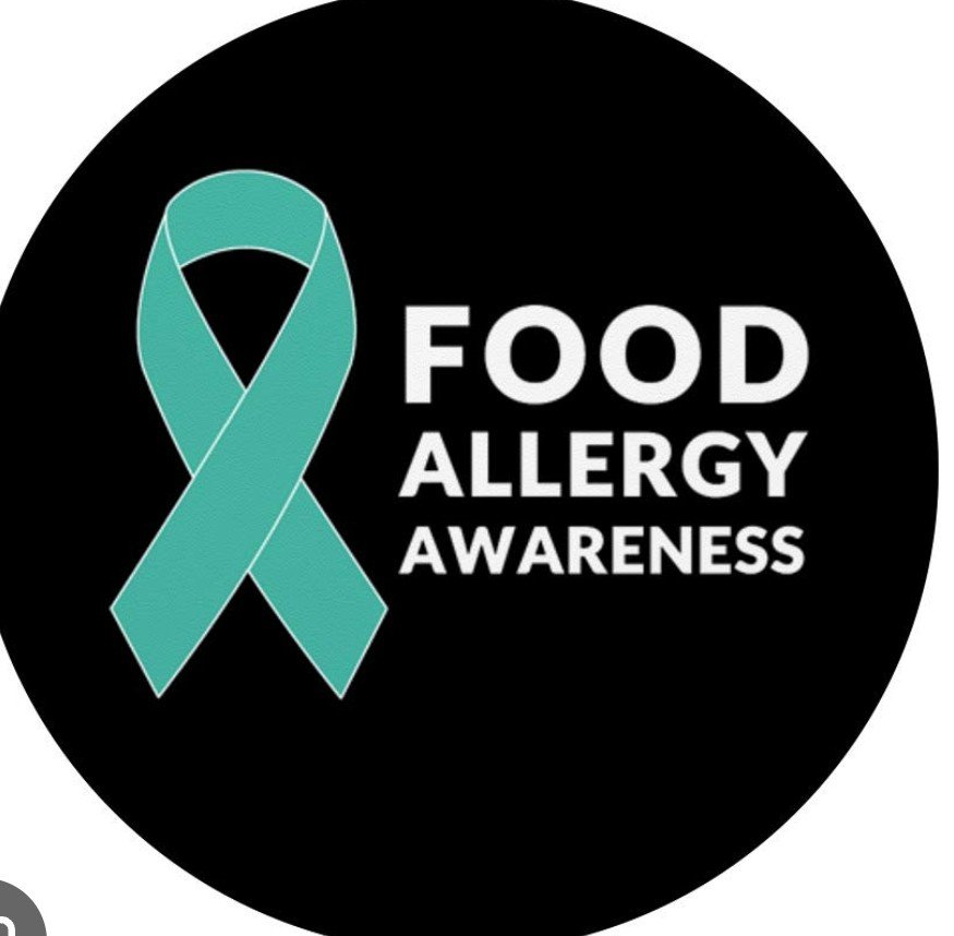 Building a Safer World for Kids with Food Allergies campaign photo, 2 of 5