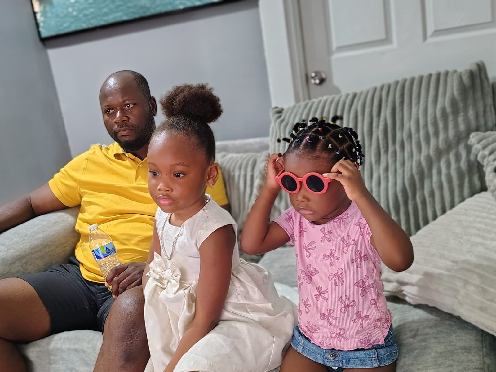 Support the Mpinda Family campaign photo, 4 of 8