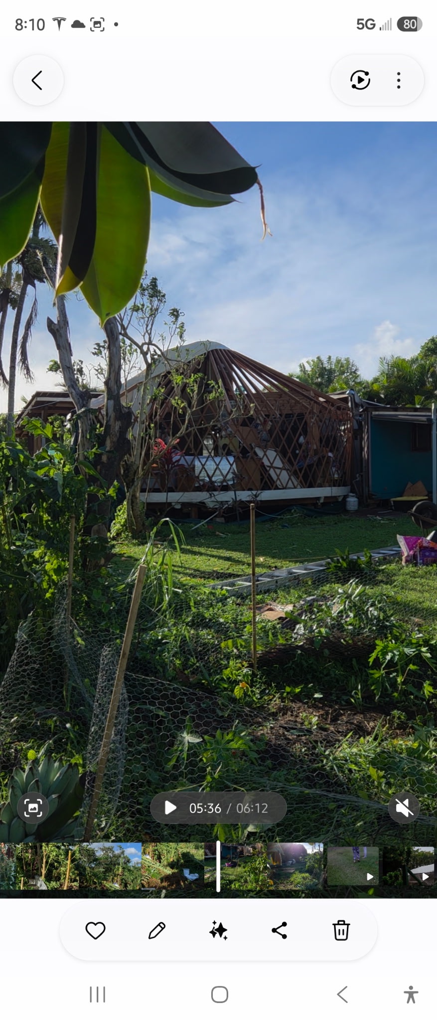 Hurricane Relief For Jennifer Haight campaign photo, 4 of 8
