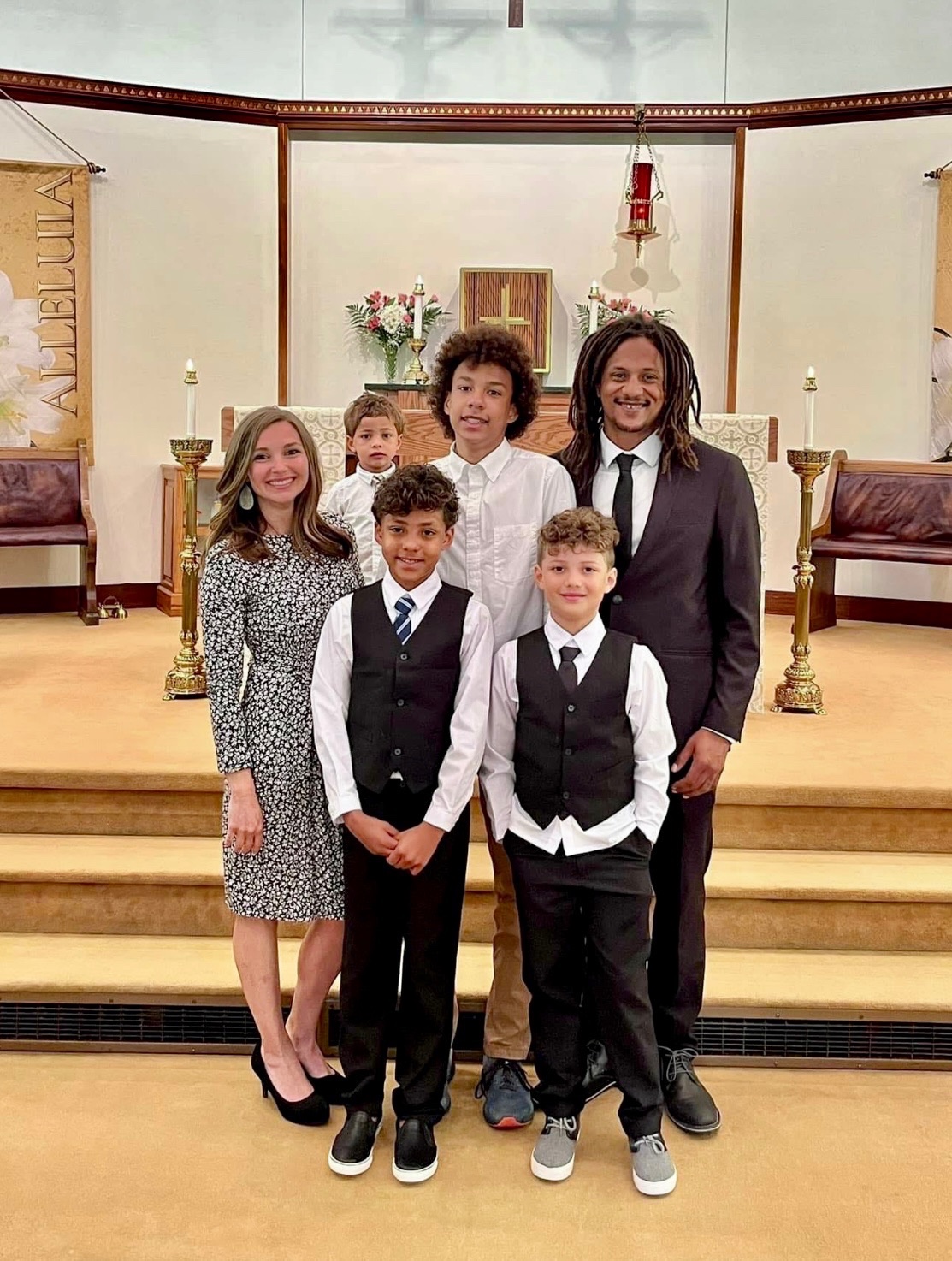 Kristina Combs Memorial Education Fund campaign photo, 5 of 8