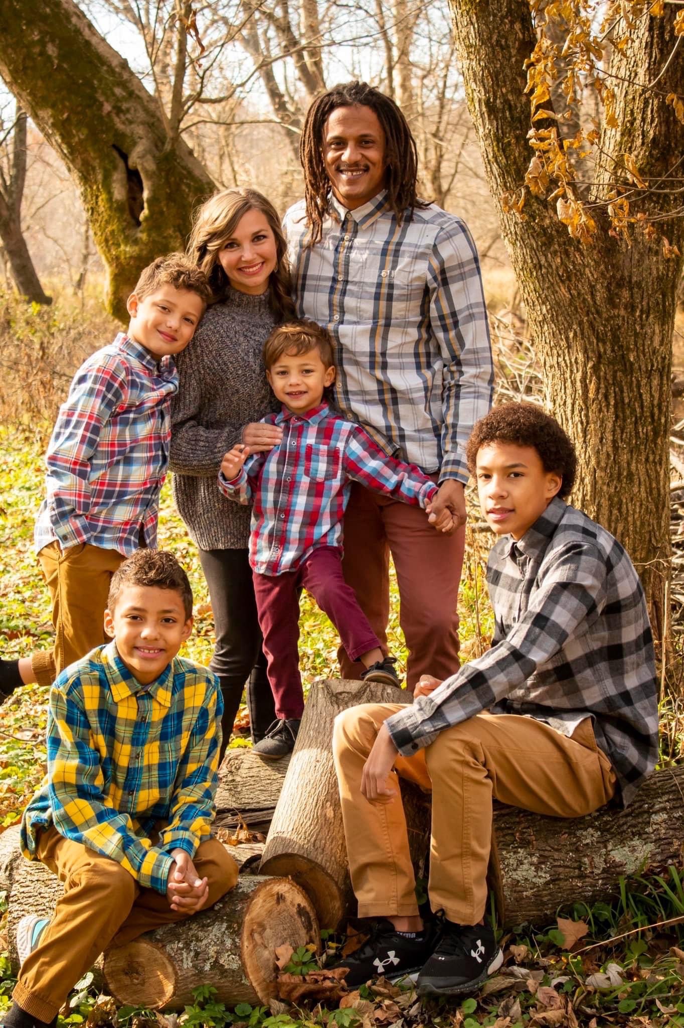 Kristina Combs Memorial Education Fund campaign photo, 6 of 8
