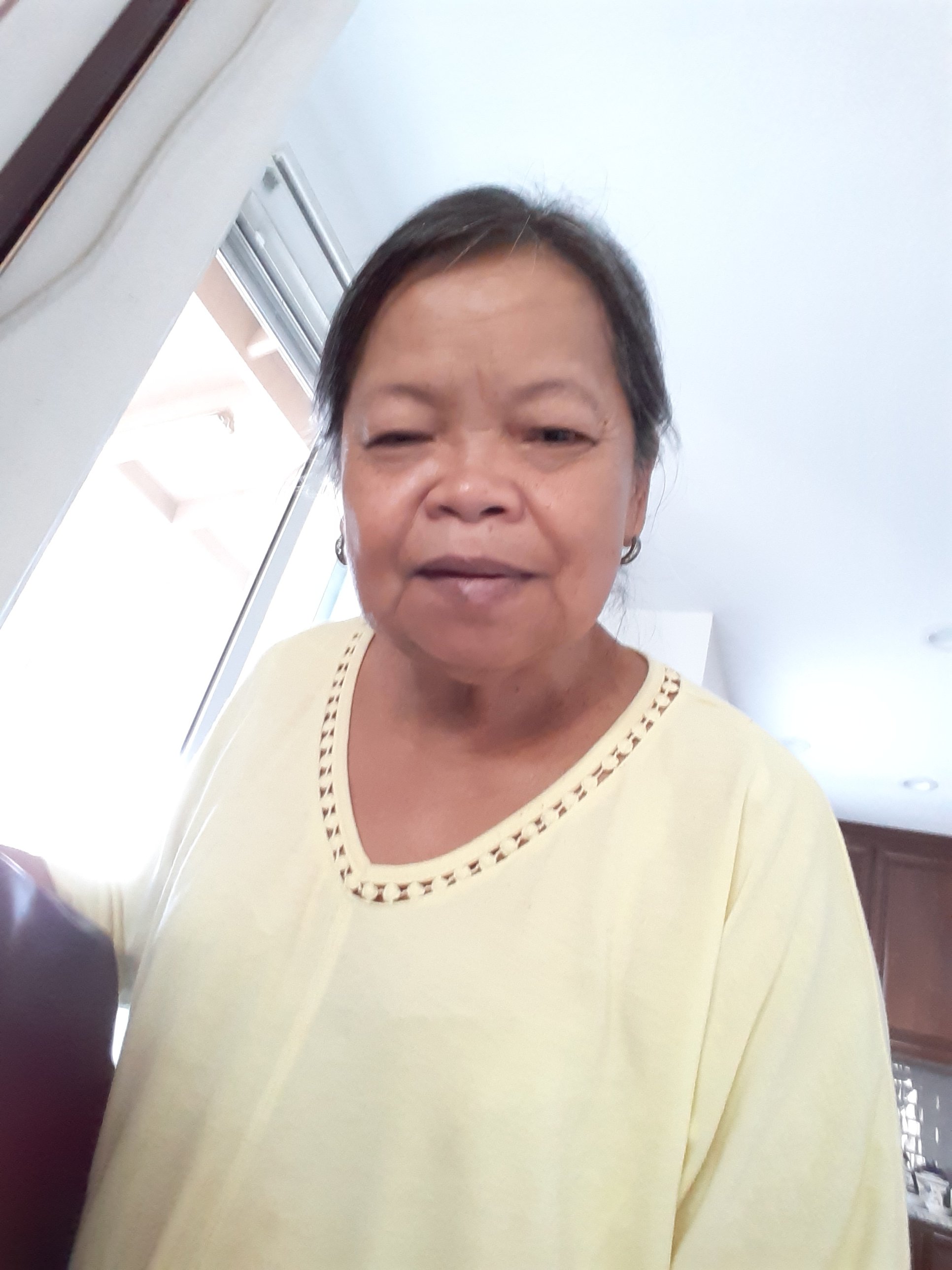 Help with Medical and Burial Costs for my mom campaign photo, 2 of 4