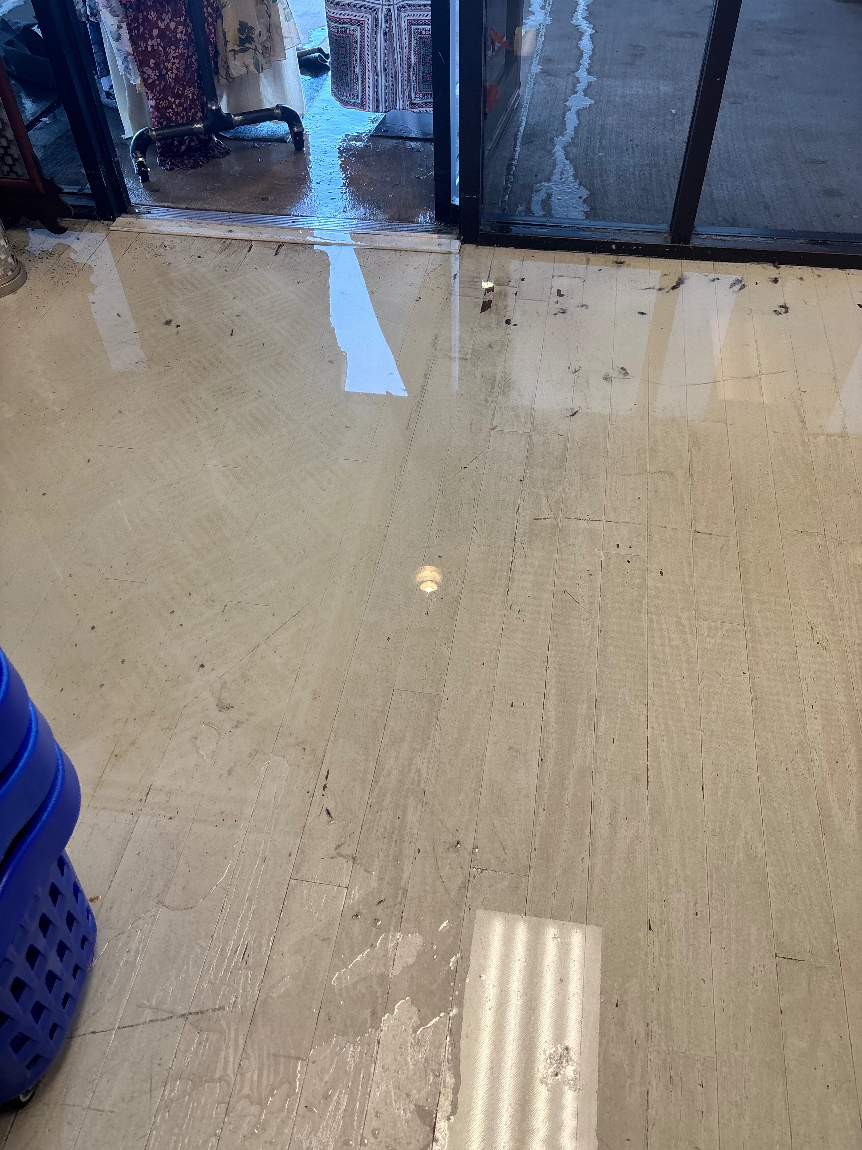 Help a Small Business Recover from Flood Damage campaign photo, 4 of 5