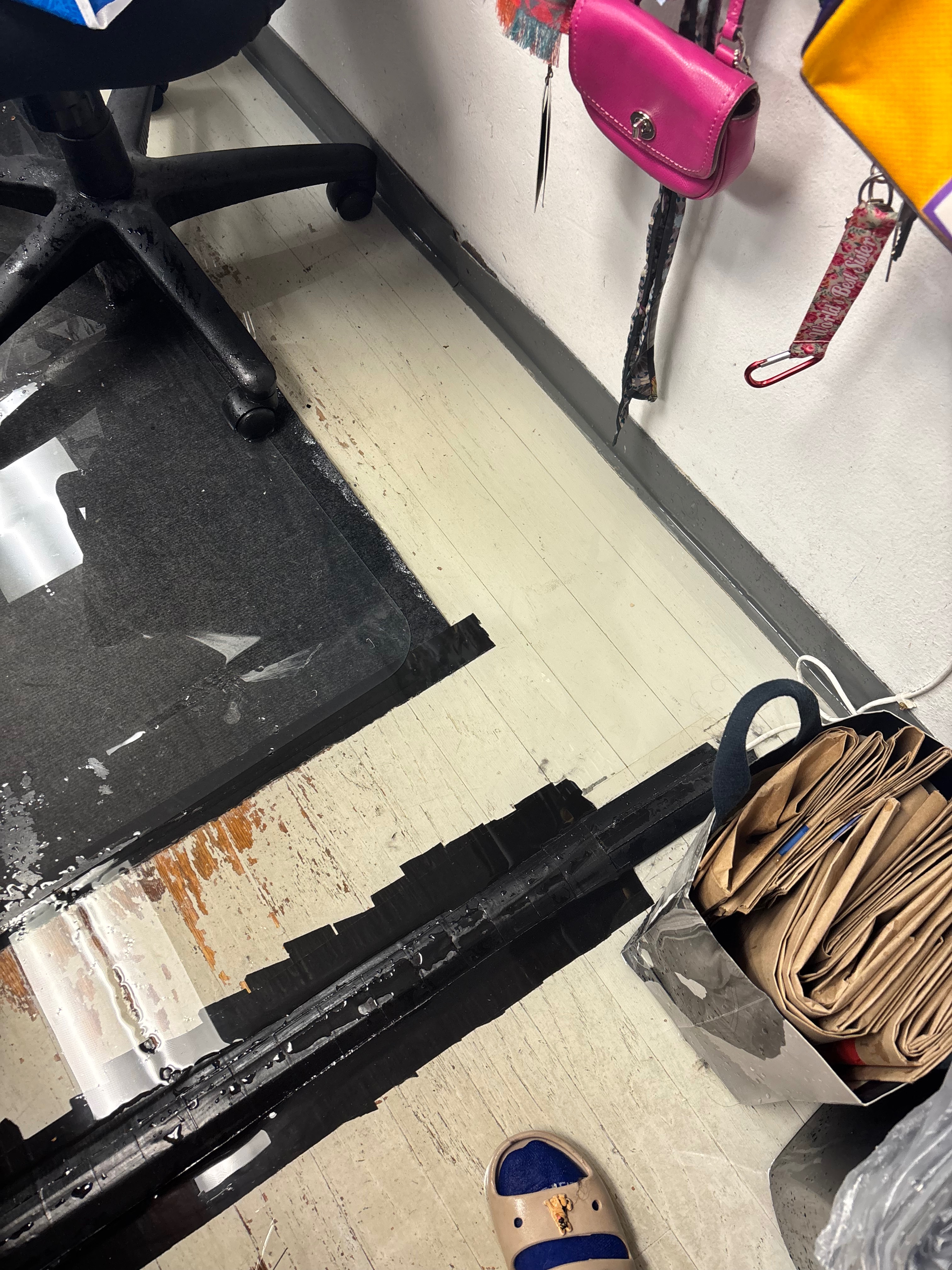 Help a Small Business Recover from Flood Damage campaign photo, 2 of 5