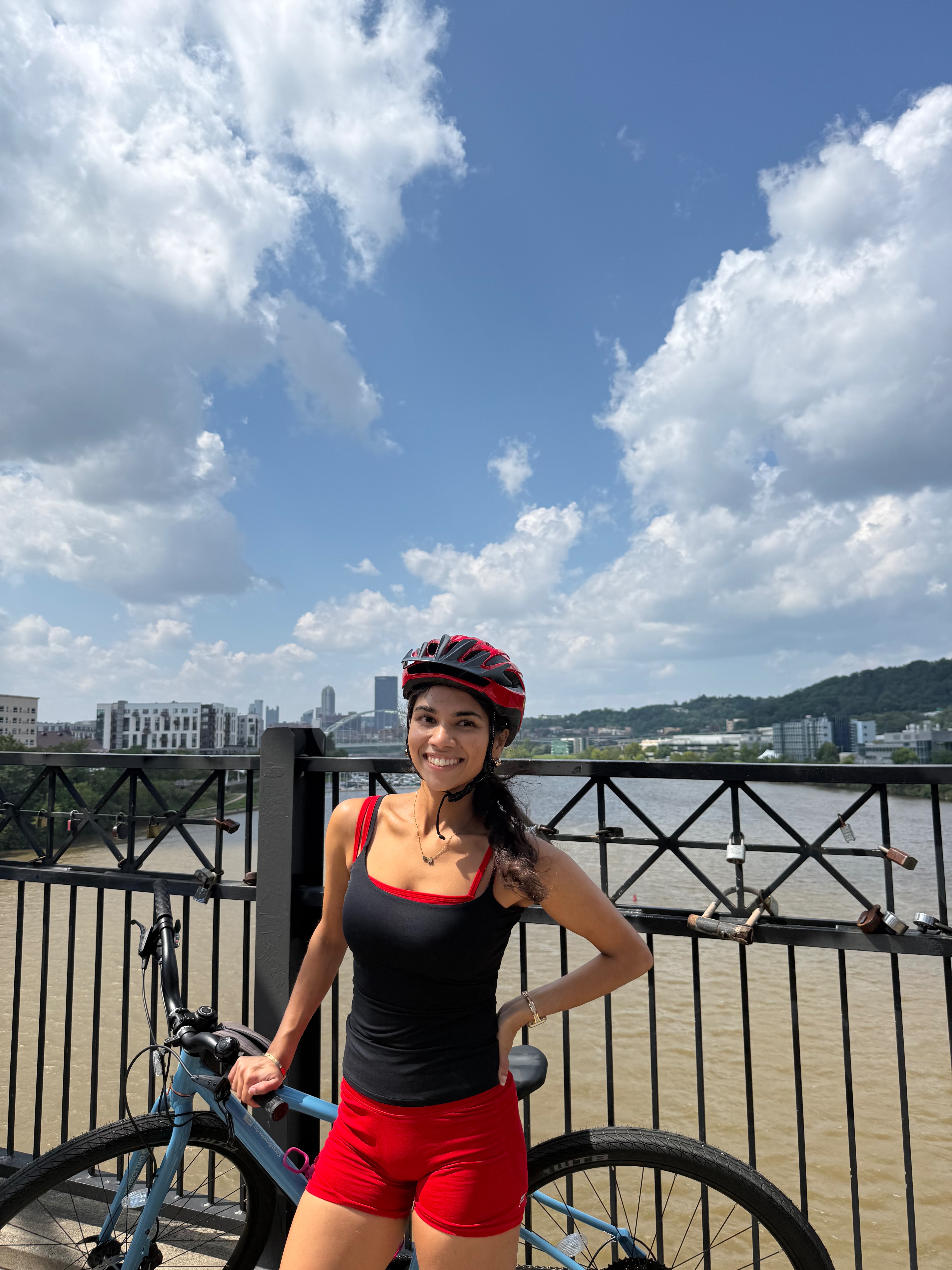 33 Miles for Food Allergy Research campaign photo, 2 of 10