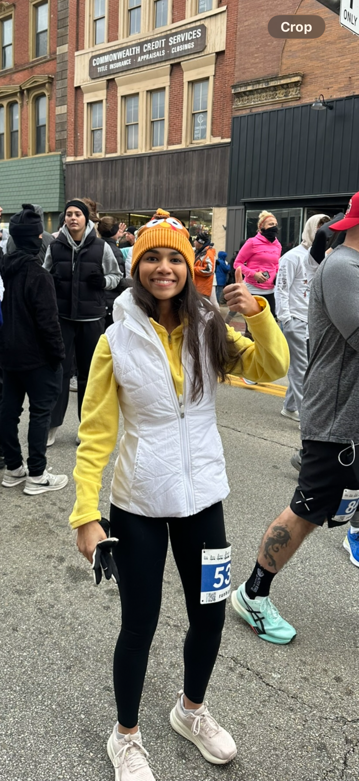 33 Miles for Food Allergy Research campaign photo, 4 of 10