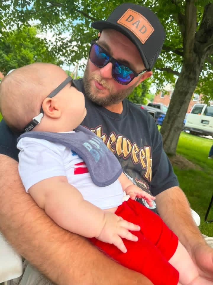 Help Matt and Family Rebuild After Fire campaign photo, 2 of 9