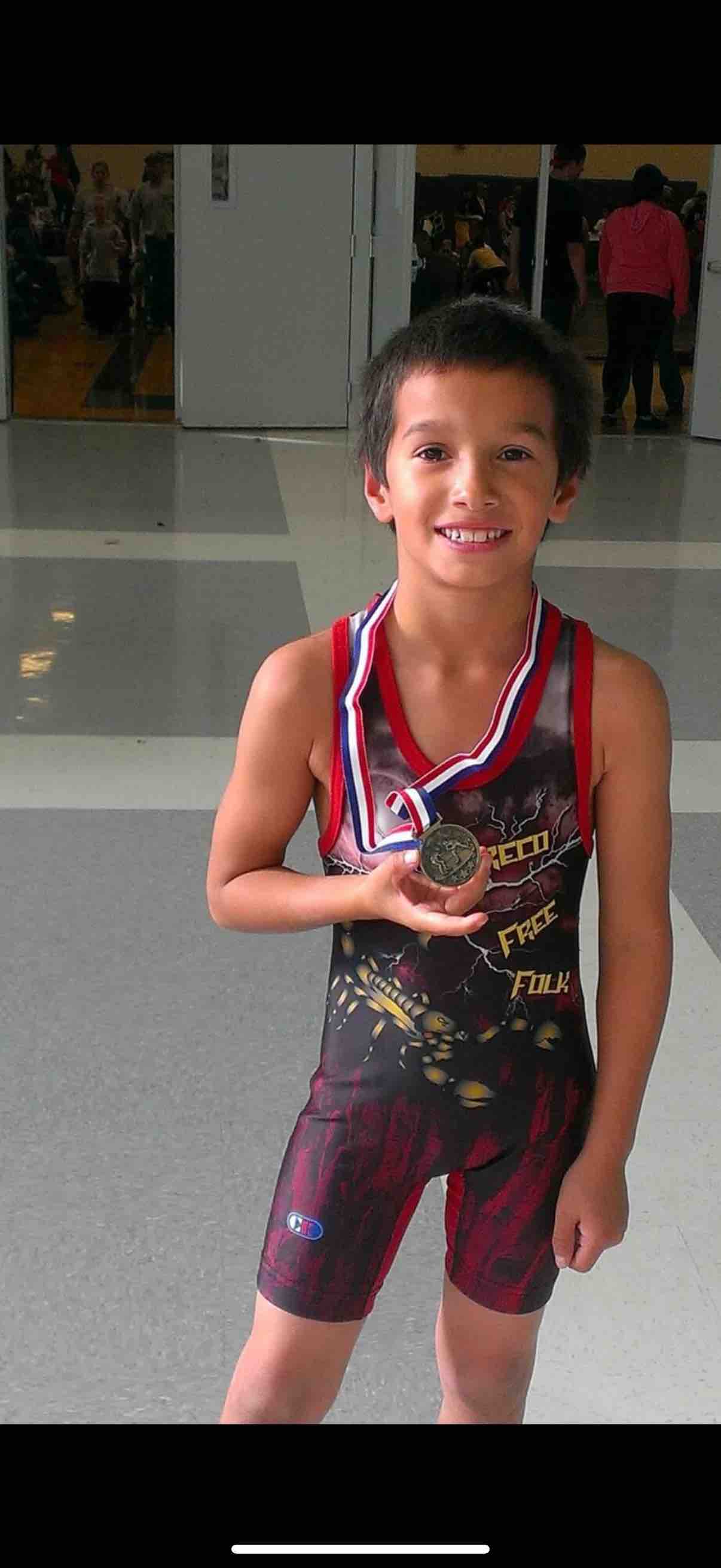 Help Juan Get Back on His Feet campaign photo, 5 of 9