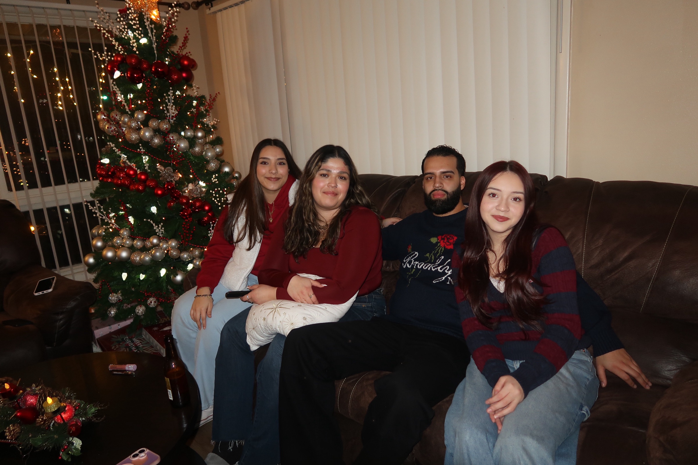 Honoring Our Beloved Cousin's Memory campaign photo, 6 of 6