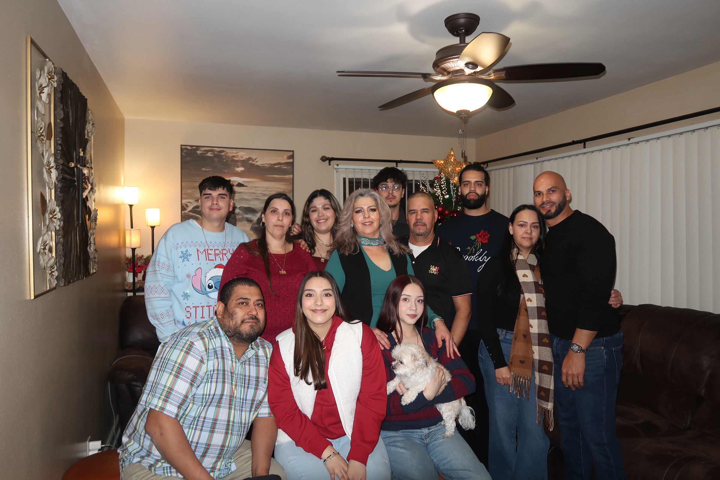 Honoring Our Beloved Cousin's Memory campaign photo, 2 of 6