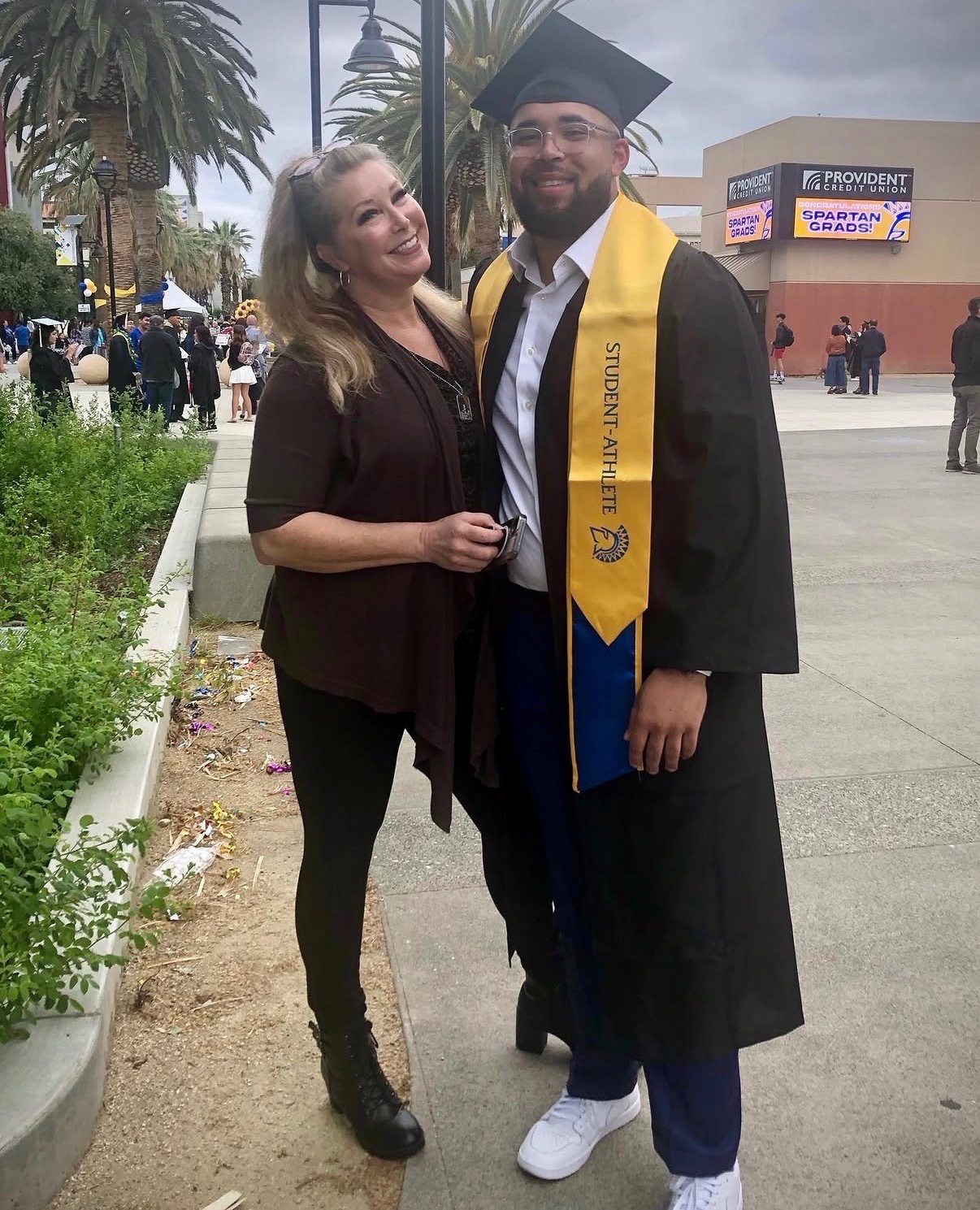 Support Jelani Newman's Memorial campaign photo, 5 of 8