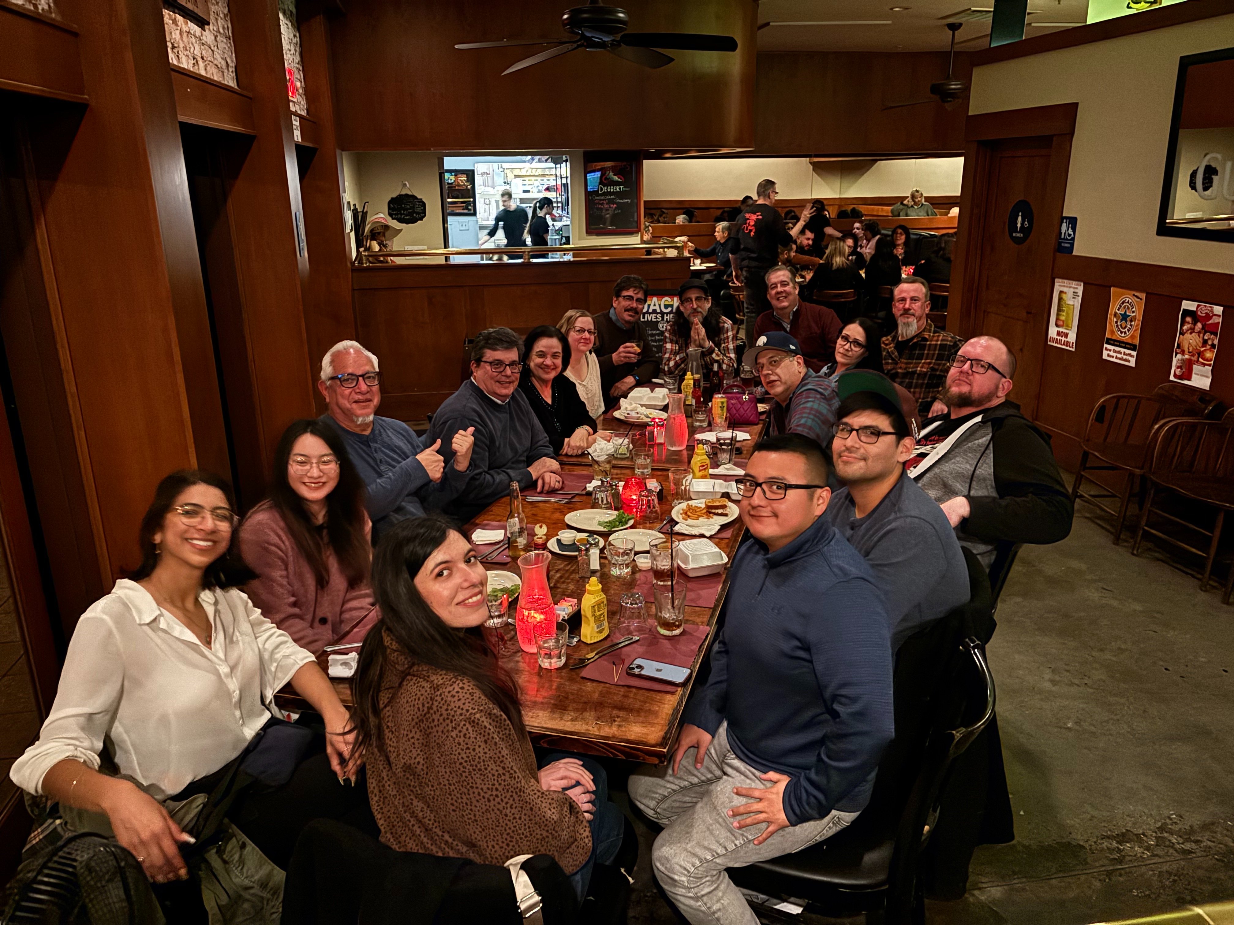 Help Fresno Bee staff pay bills after layoffs campaign photo, 2 of 5
