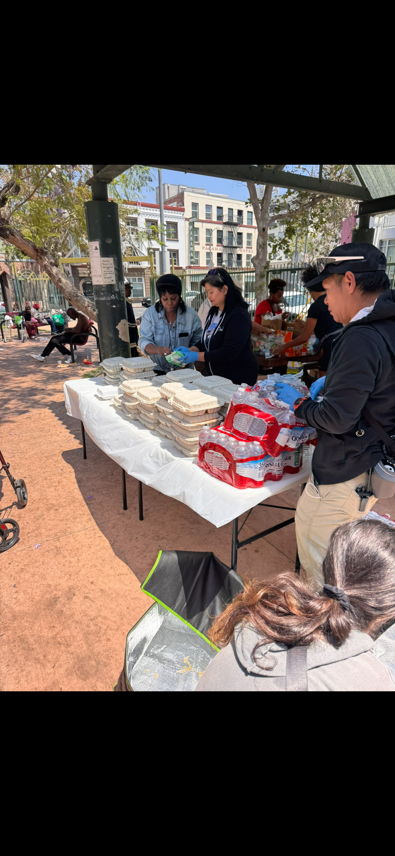 Community Plates campaign photo, 5 of 9