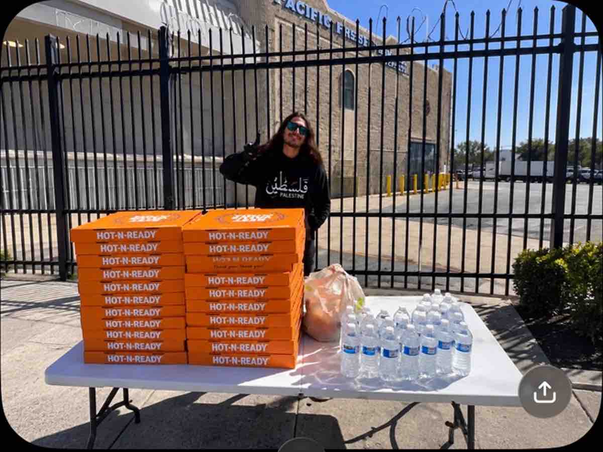Community Plates campaign photo, 7 of 9