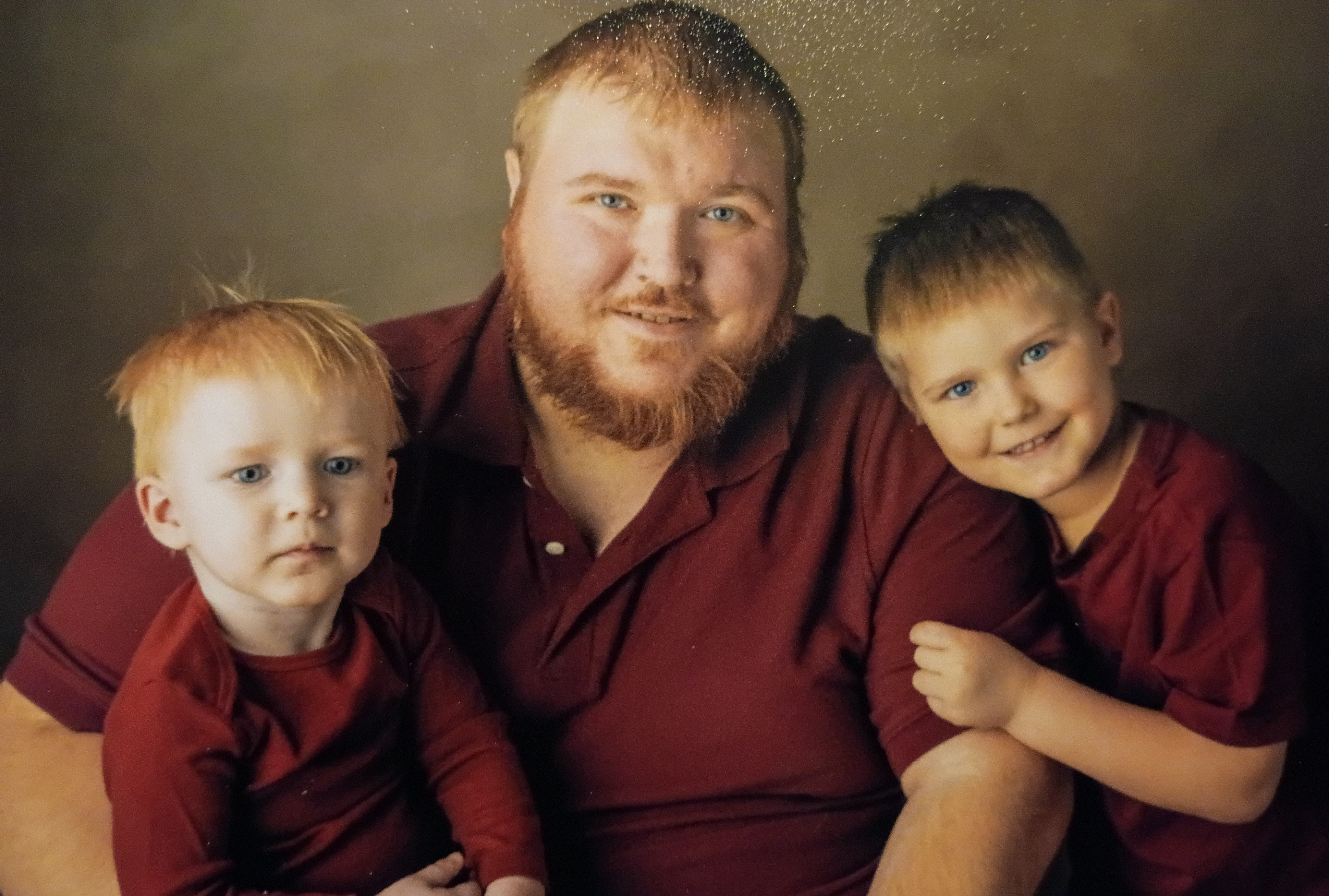 Honor Joshua Lucht With a Peaceful Farewell campaign photo, 5 of 7