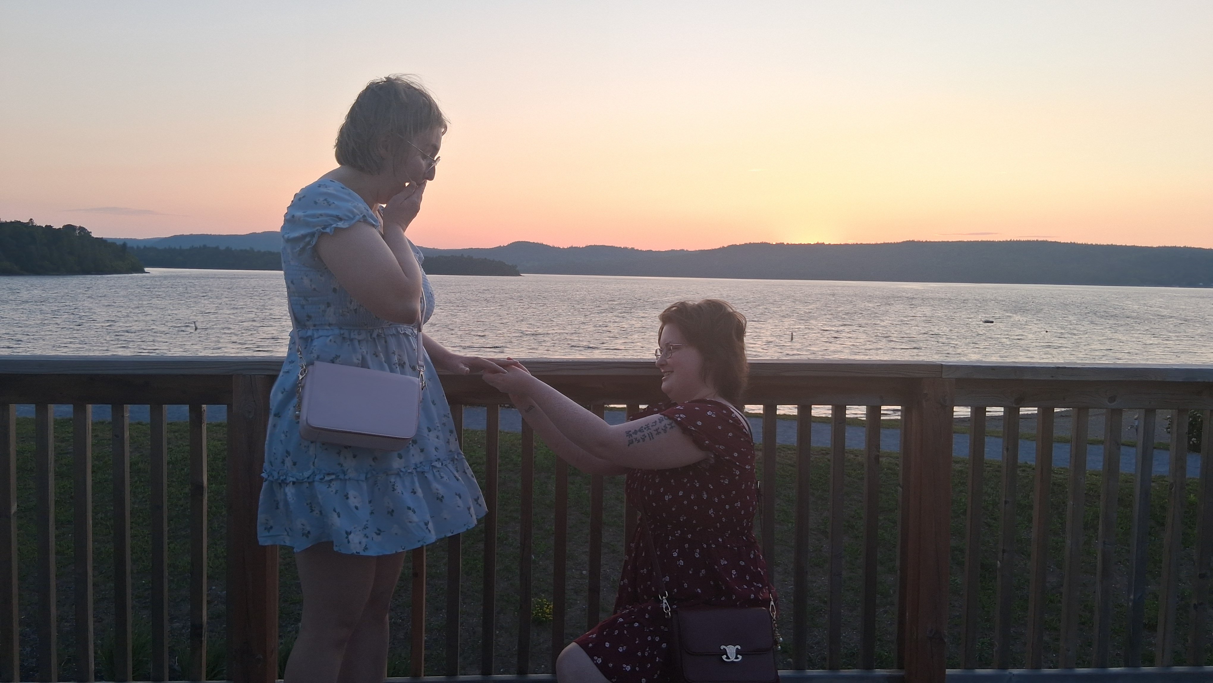 Help Disabled Newlyweds (Spousal Visa, Homewarming, Moving) campaign photo, 2 of 7