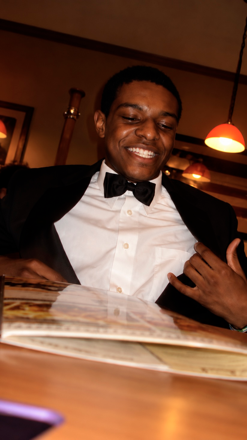 Support the Ero-Phillips Family After the Loss of Isaiah campaign photo, 7 of 8