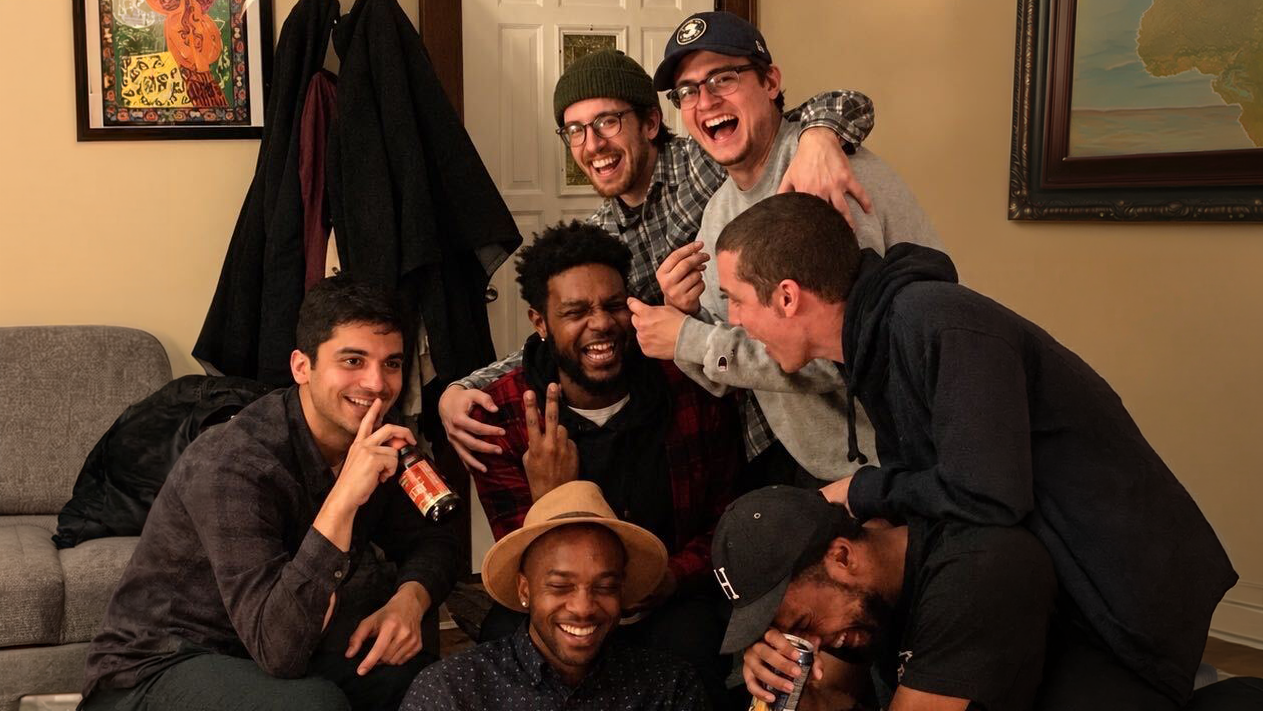 Support the Ero-Phillips Family After the Loss of Isaiah campaign photo, 6 of 8