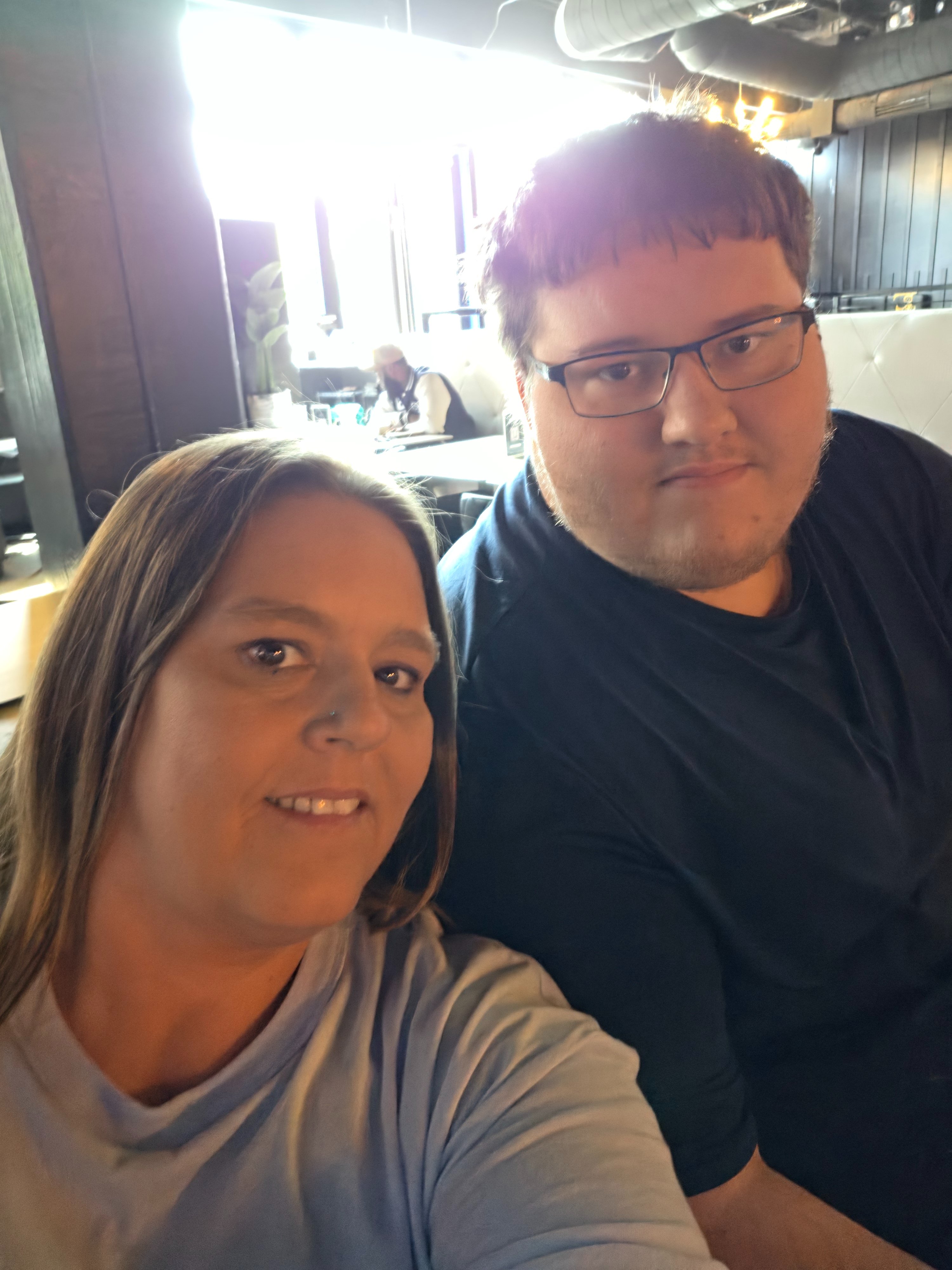 Help Tanner Hendrix continue to make his dream come true campaign photo, 4 of 5