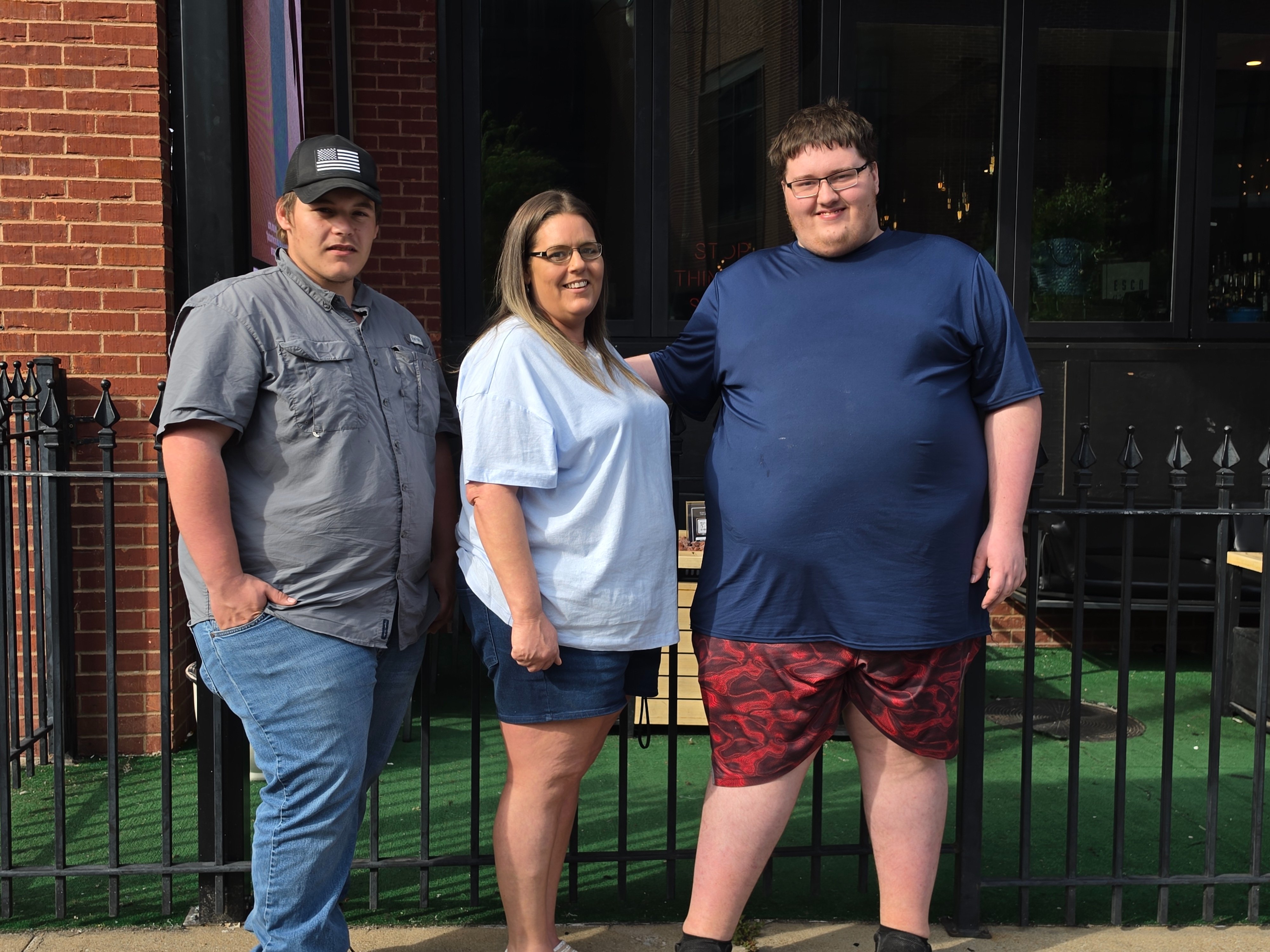 Help Tanner Hendrix continue to make his dream come true campaign photo, 2 of 5
