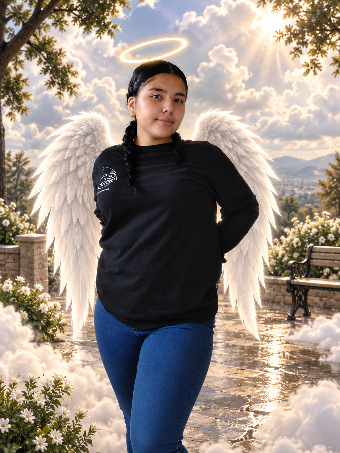 Funeral and Burial for Jackie Rios campaign photo, 5 of 7