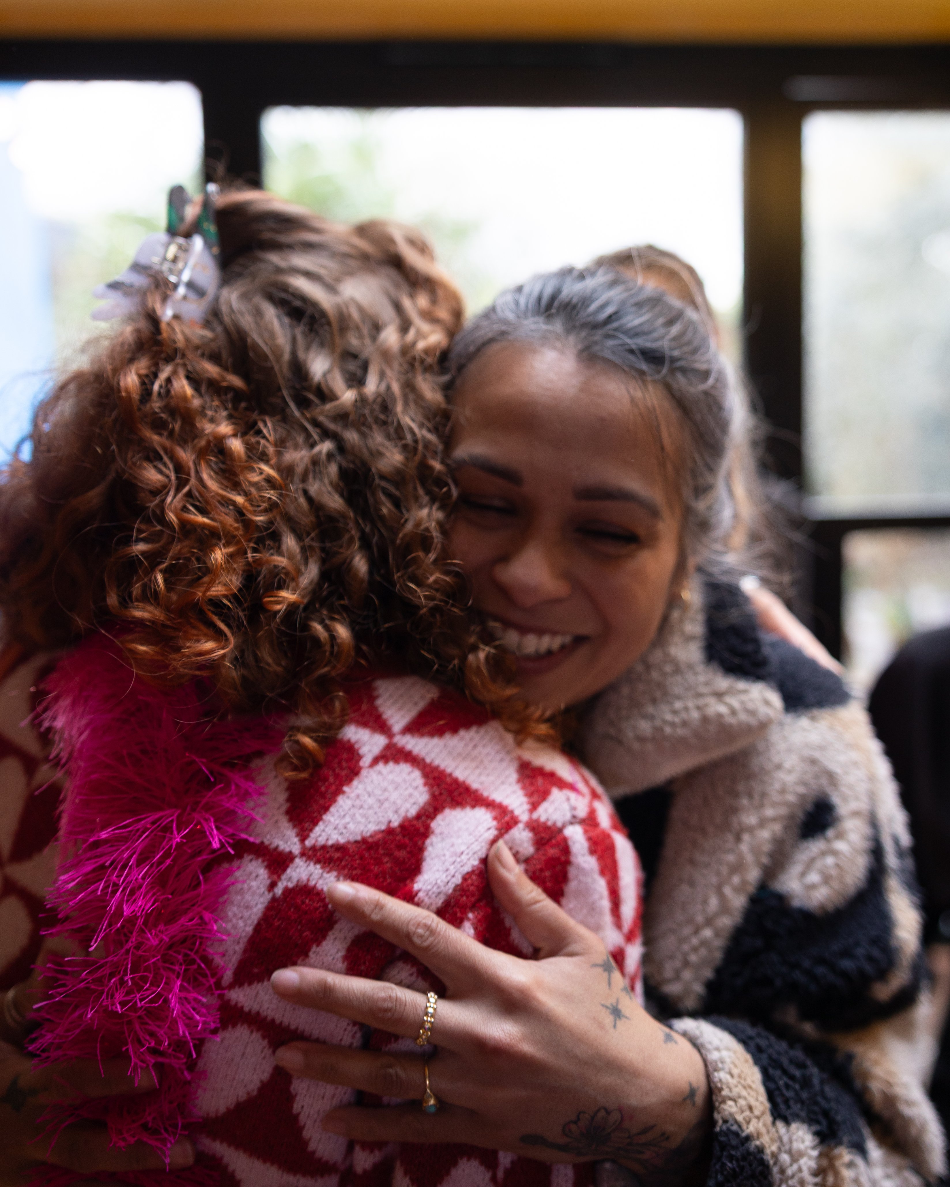 Help build a movement changing the conversation around women campaign photo, 4 of 7