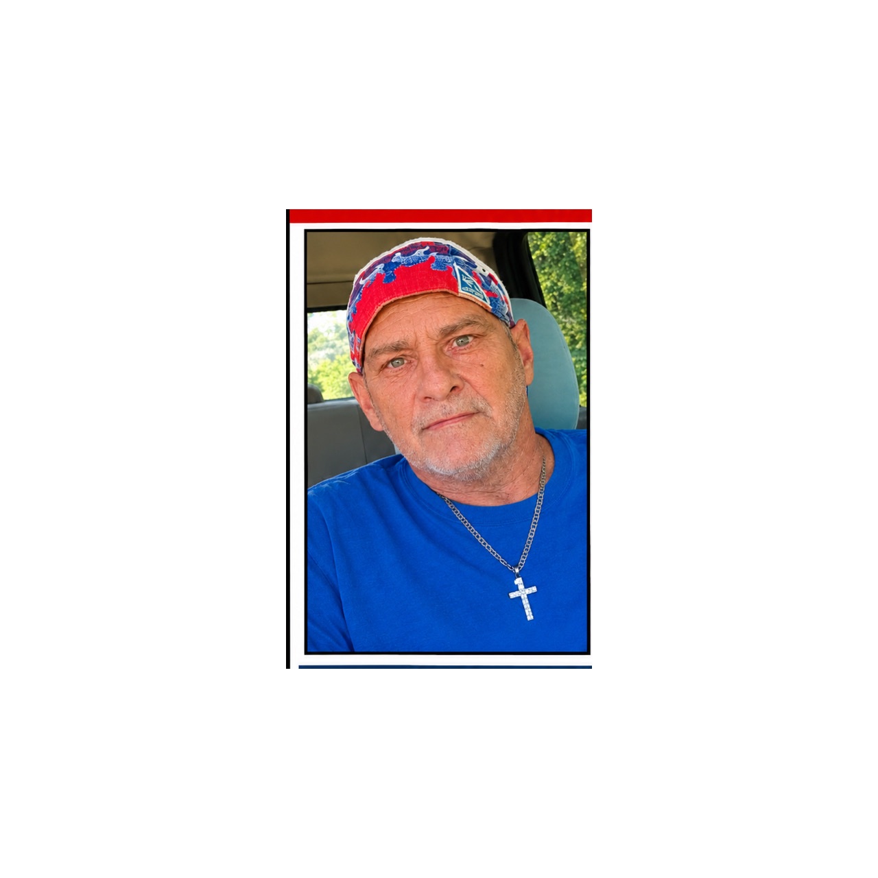 Help Lay John Boy Adwell to Rest campaign photo, 2 of 4