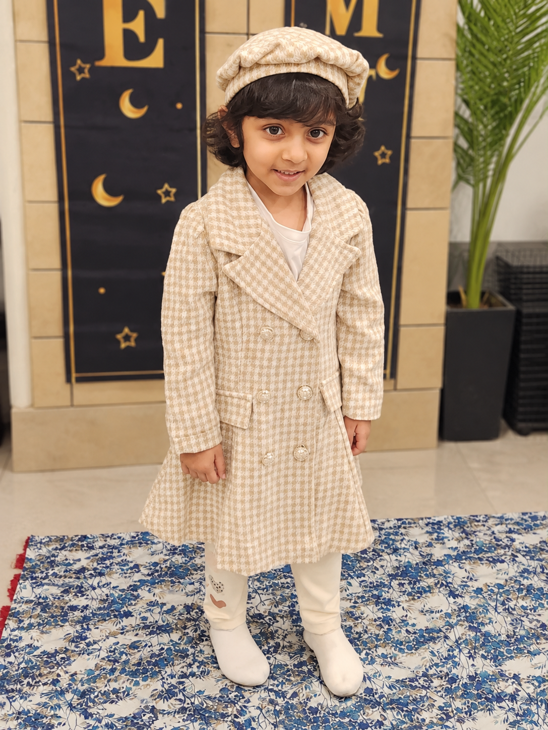 In loving memory of our precious girl - Minha campaign photo, 2 of 4