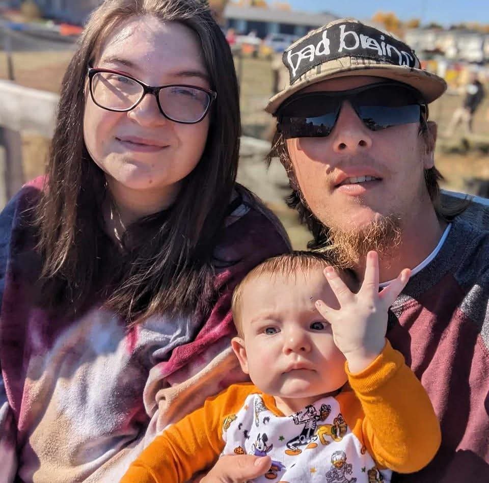 Support Corrina and Her Son After Losing Stephen campaign photo, 6 of 7