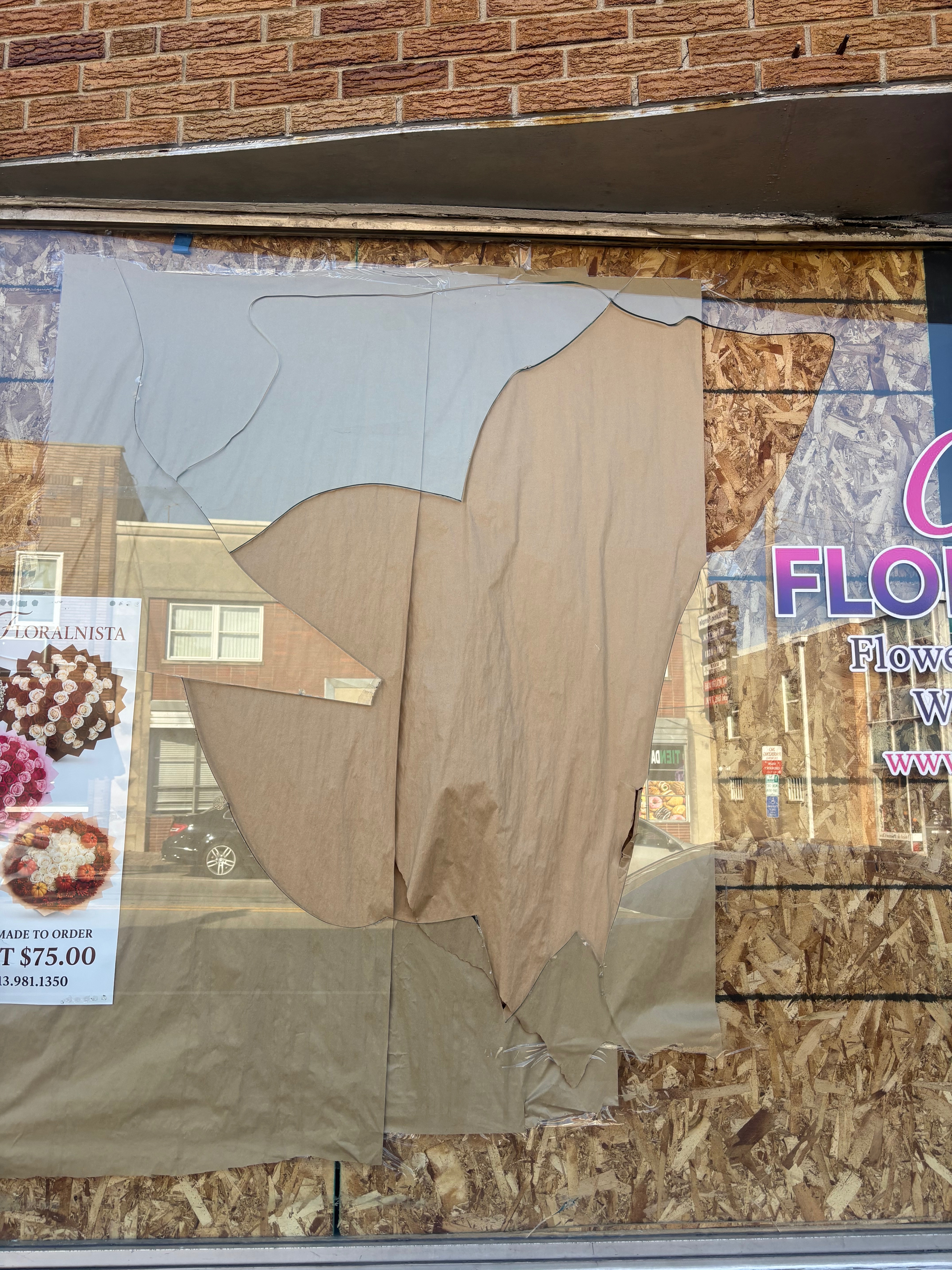 Help Cincy’s Floralnista Recover campaign photo, 2 of 8