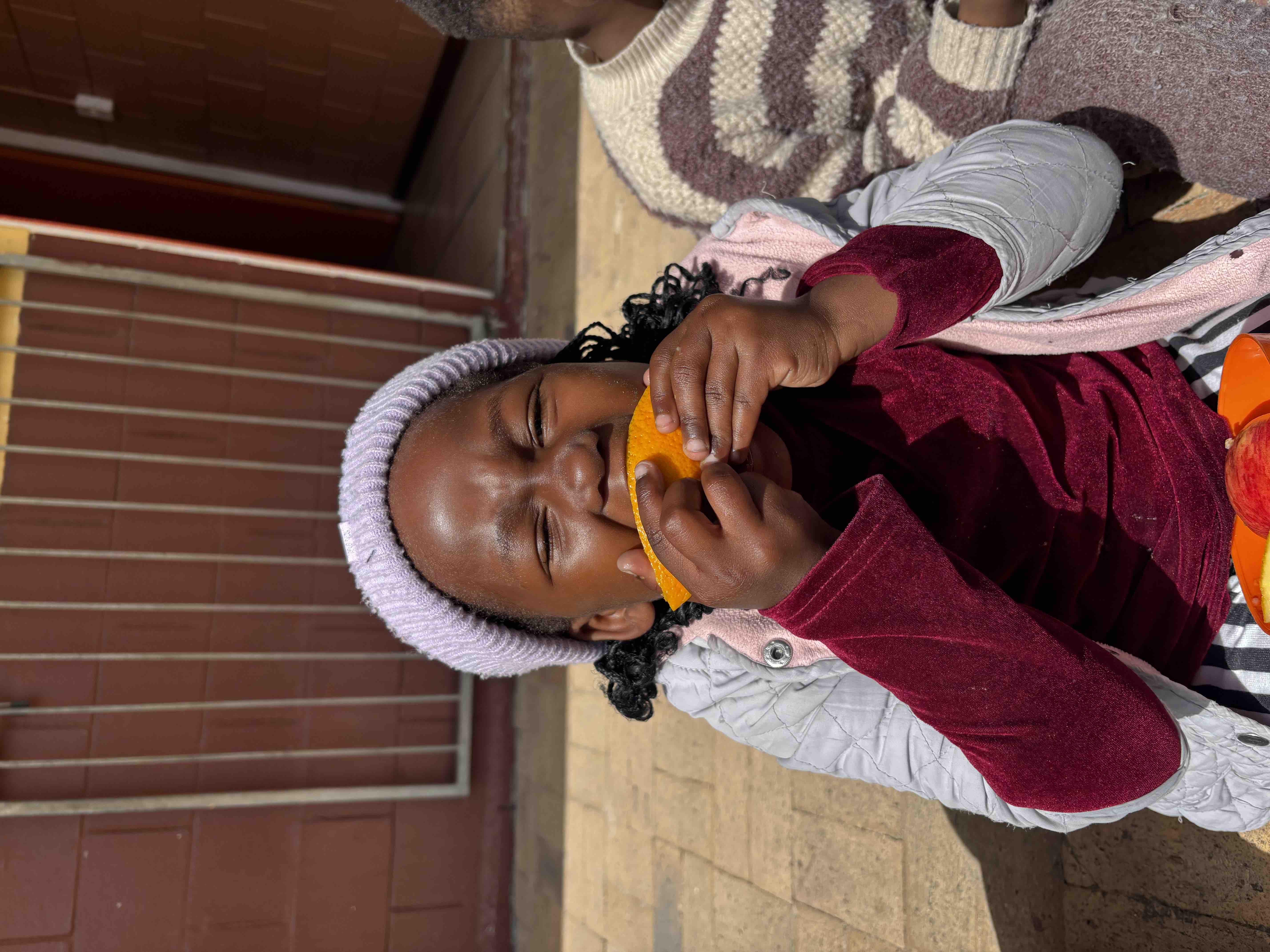 Gemeinsam für die Kinder im Lwandle Township in Südafrika campaign photo, 7 of 9
