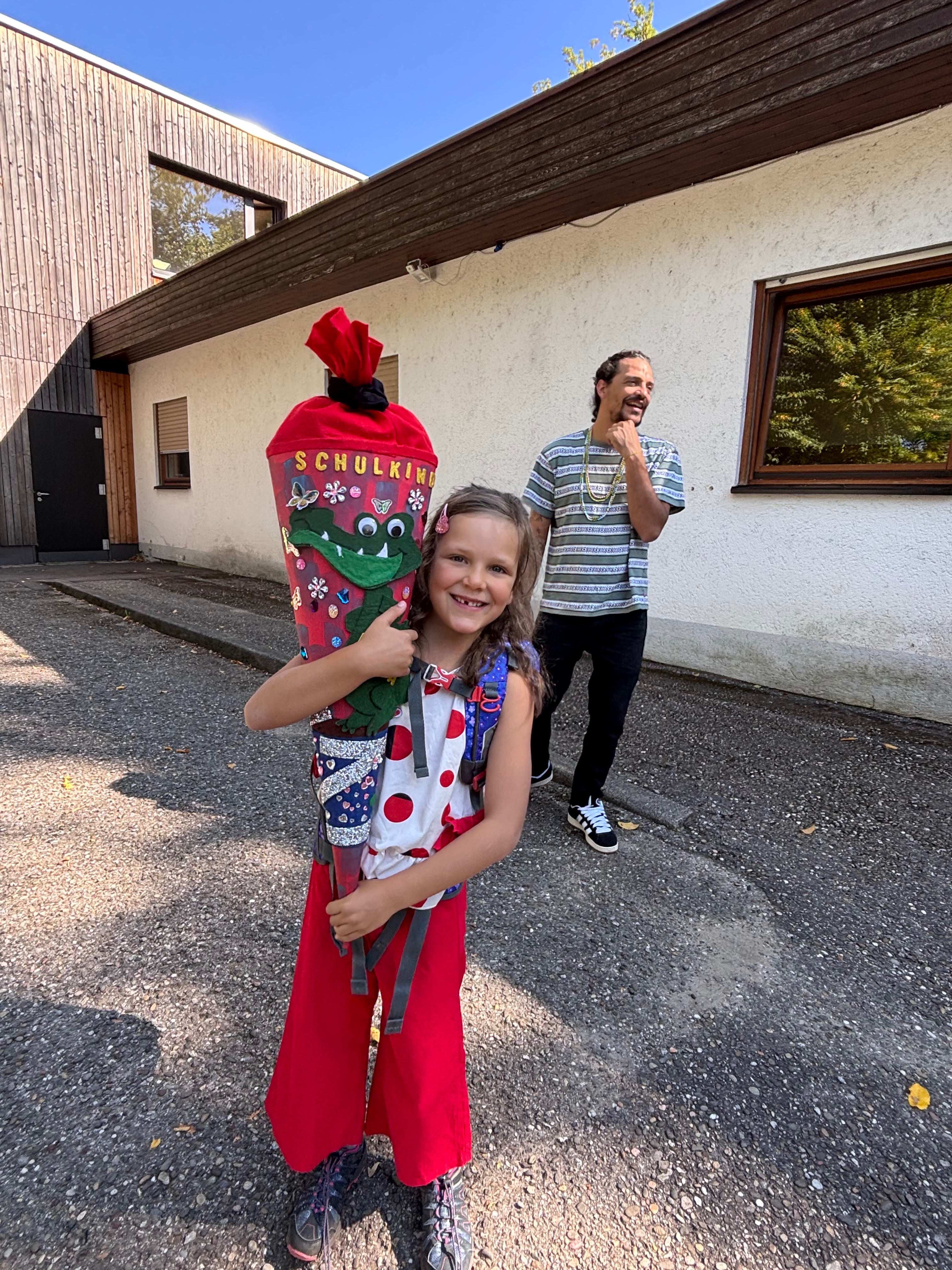 Medizinische Behandlung für Jafet, Vater von drei Kindern campaign photo, 4 of 7