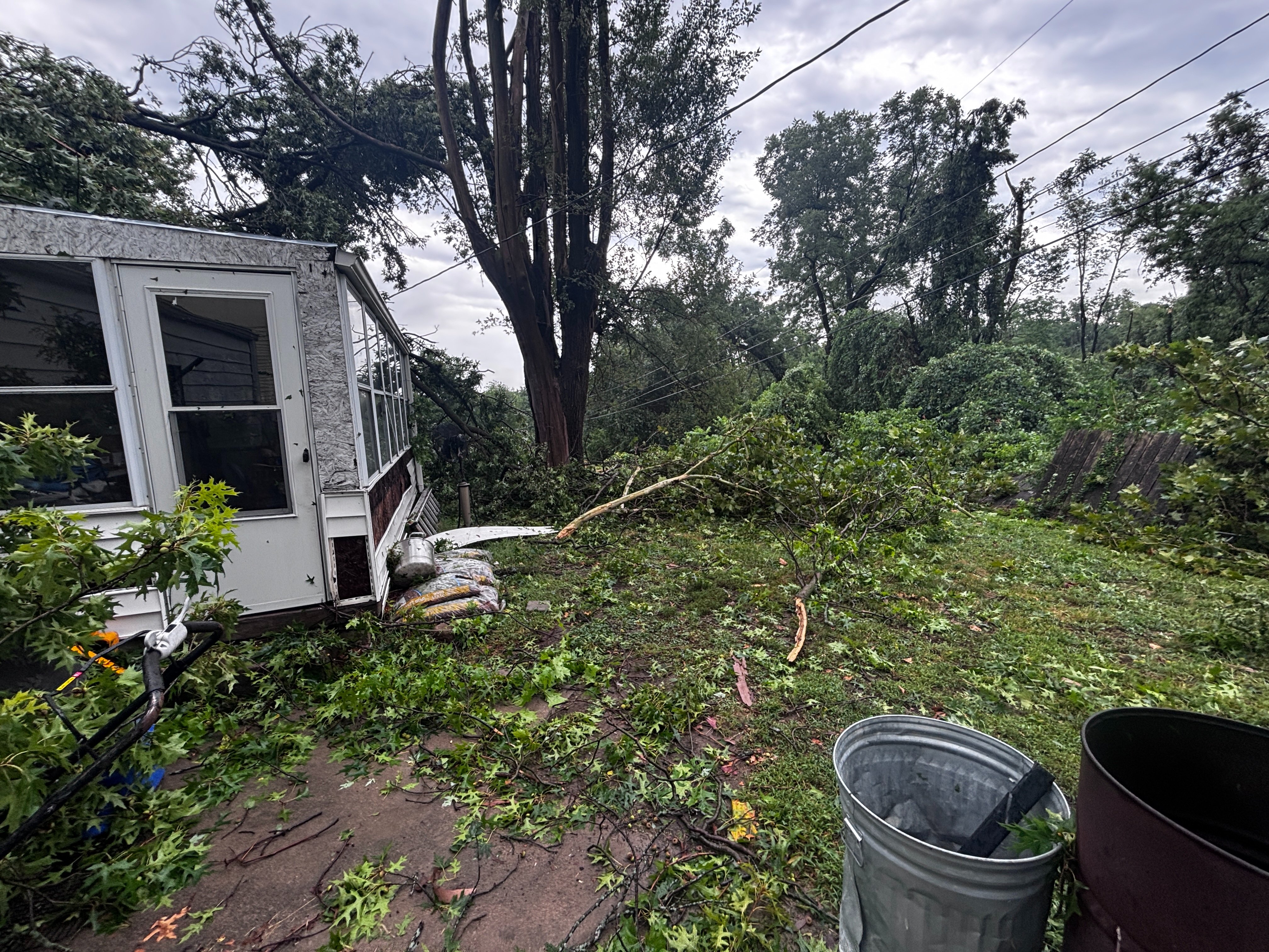 Help Lindora Lee Repair Her Storm-Damaged Home campaign photo, 7 of 8