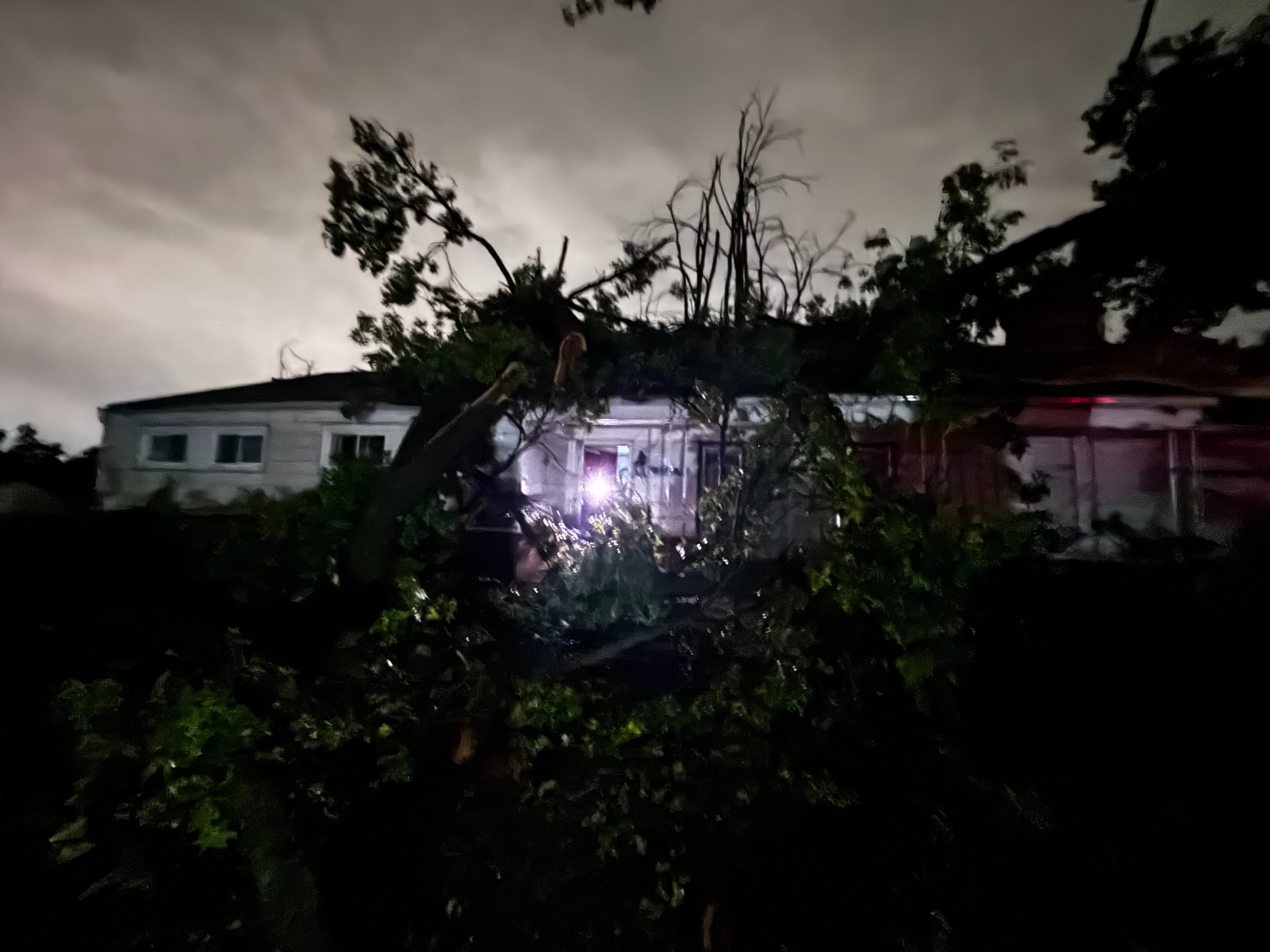 Help Lindora Lee Repair Her Storm-Damaged Home campaign photo, 5 of 8
