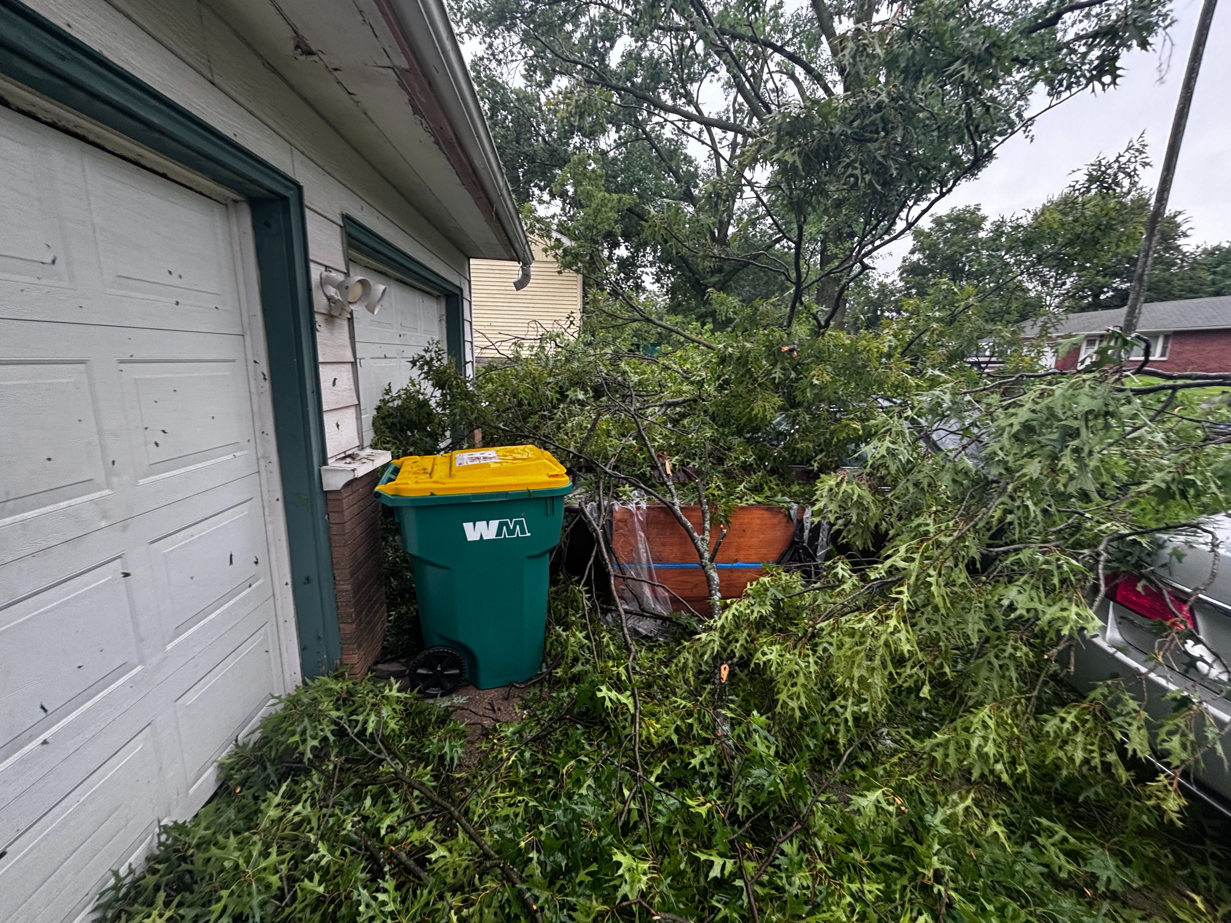 Help Lindora Lee Repair Her Storm-Damaged Home campaign photo, 6 of 8