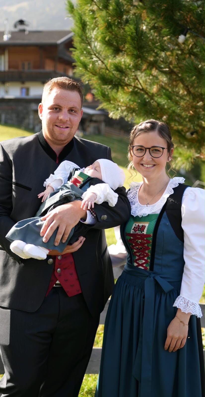 Ein Moment der alles verändert hat… campaign photo, 4 of 6