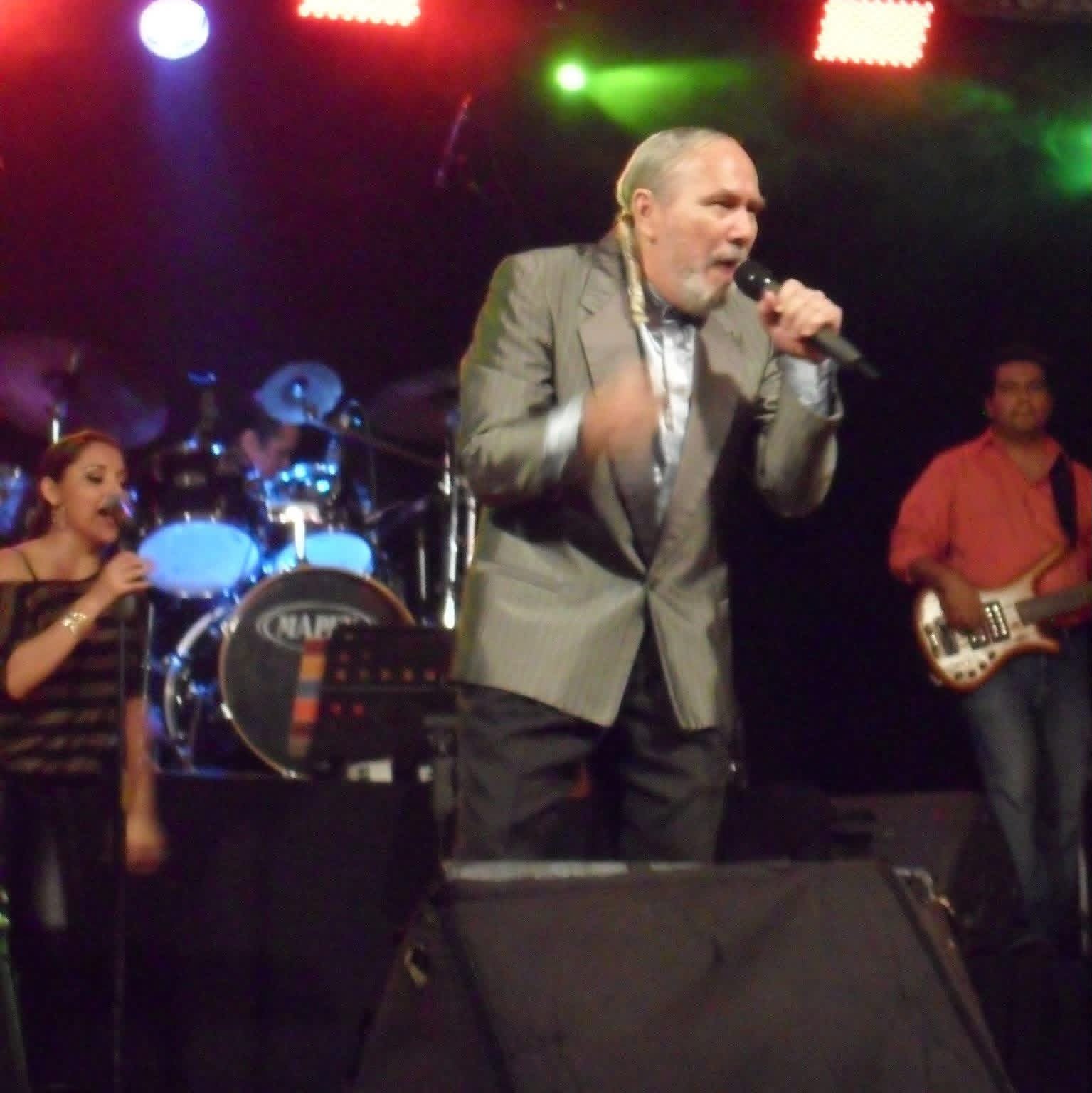Luis Lopez "Roku Rock" Necesita de tu Apoyo Hoy! campaign photo, 5 of 6