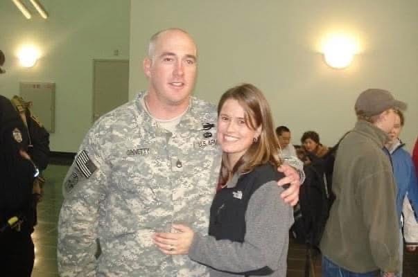 Support the Ginnetty Family's Road to Recovery campaign photo, 5 of 6