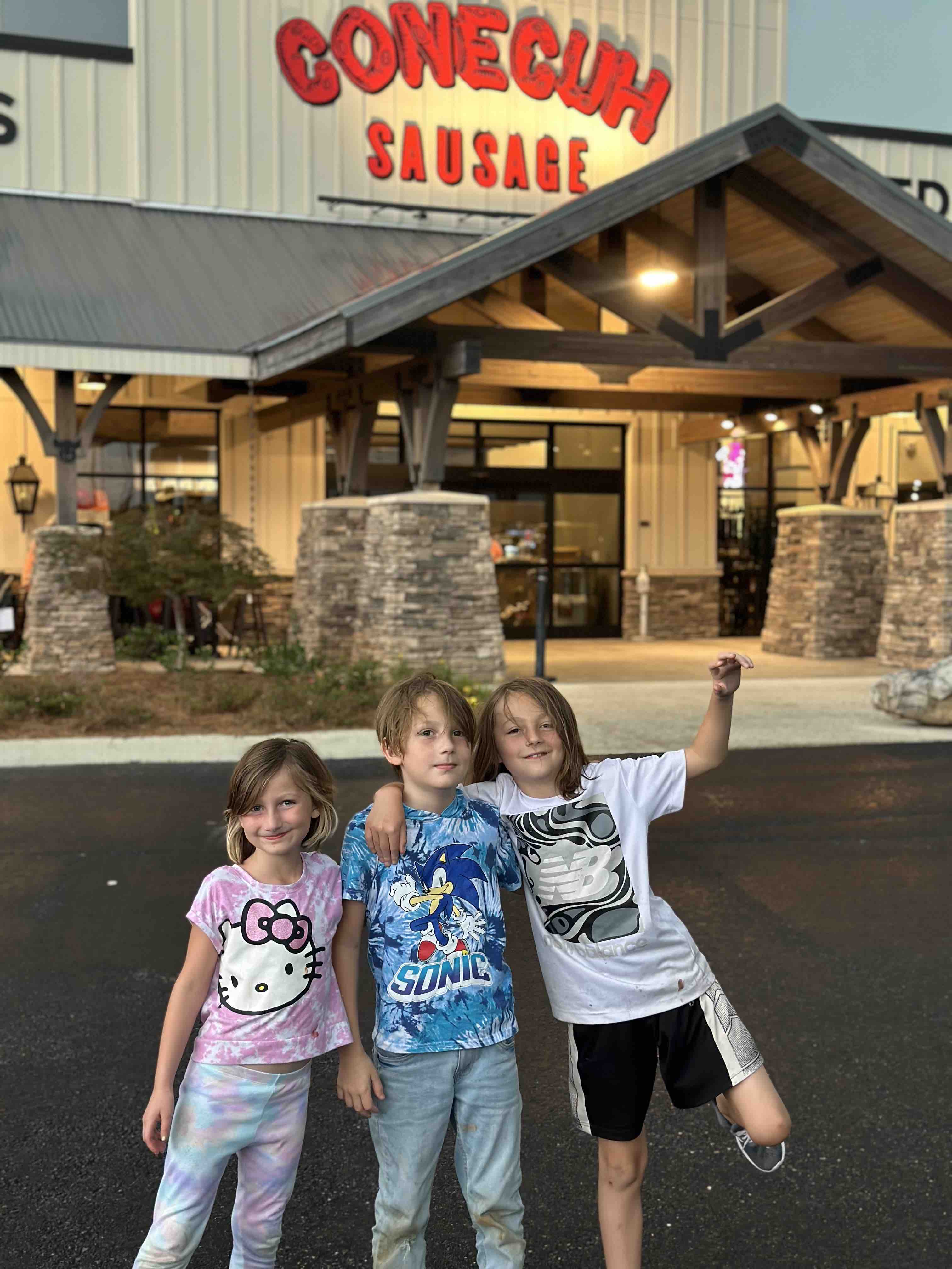 Support Joshua's Son Through Heart Care campaign photo, 10 of 13
