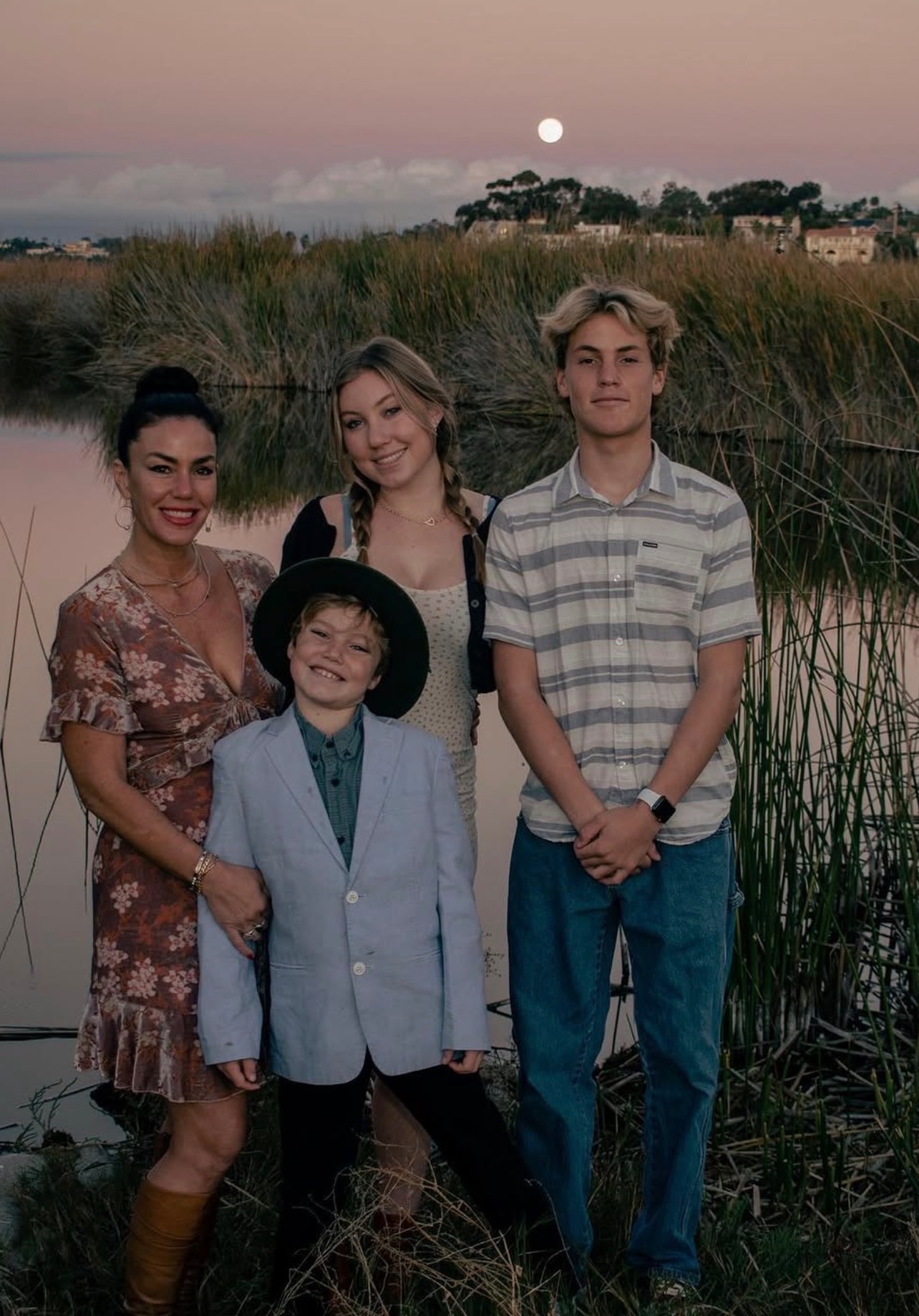 Support Vanessa's Family After Tragic Loss campaign photo, 2 of 8