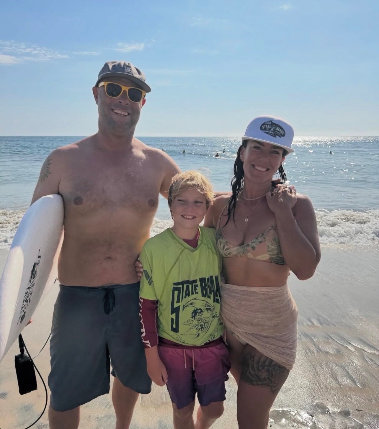 Support Vanessa's Family After Tragic Loss campaign photo, 4 of 8