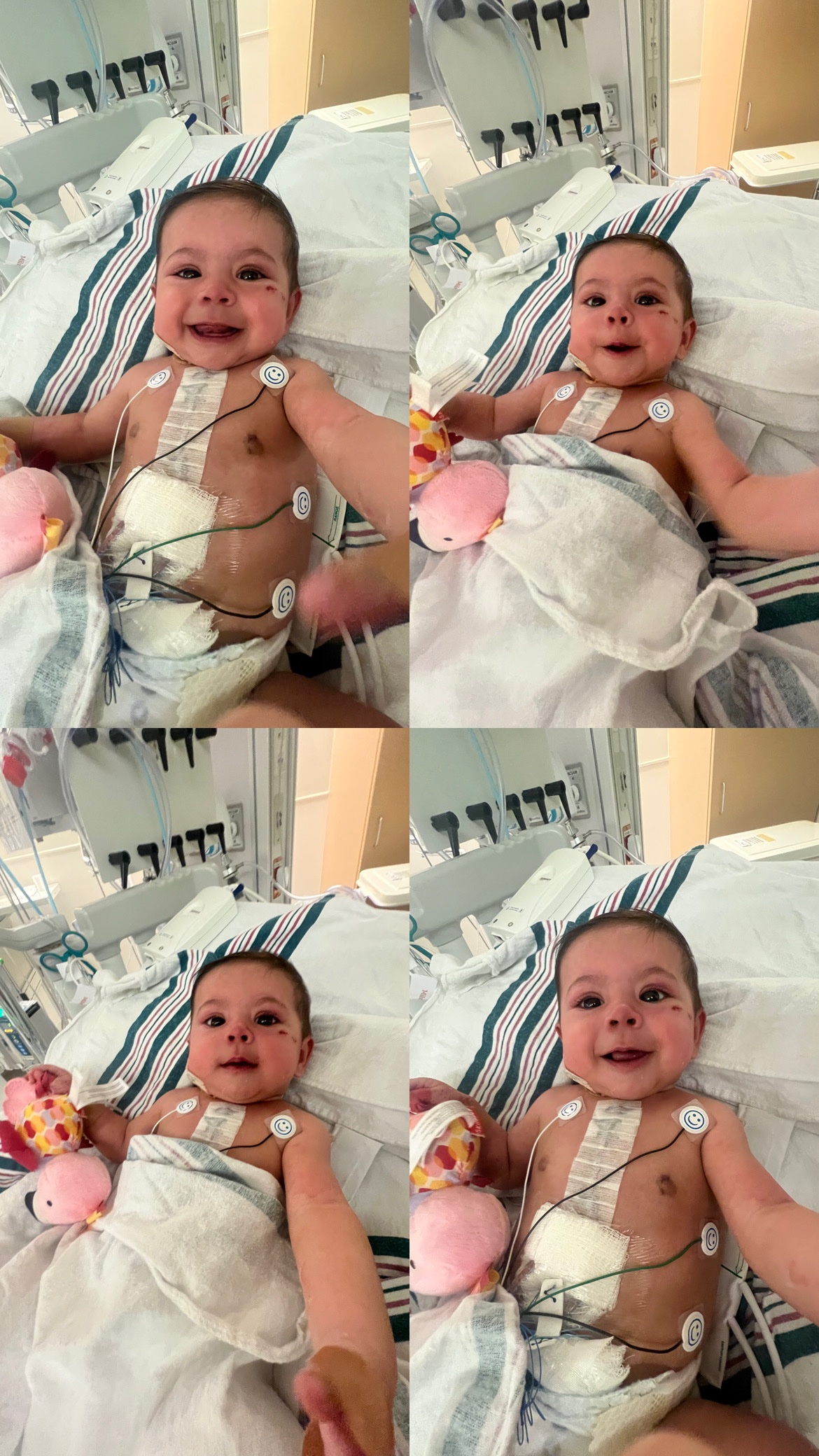 Support Val’s Final Heart Surgery campaign photo, 7 of 8
