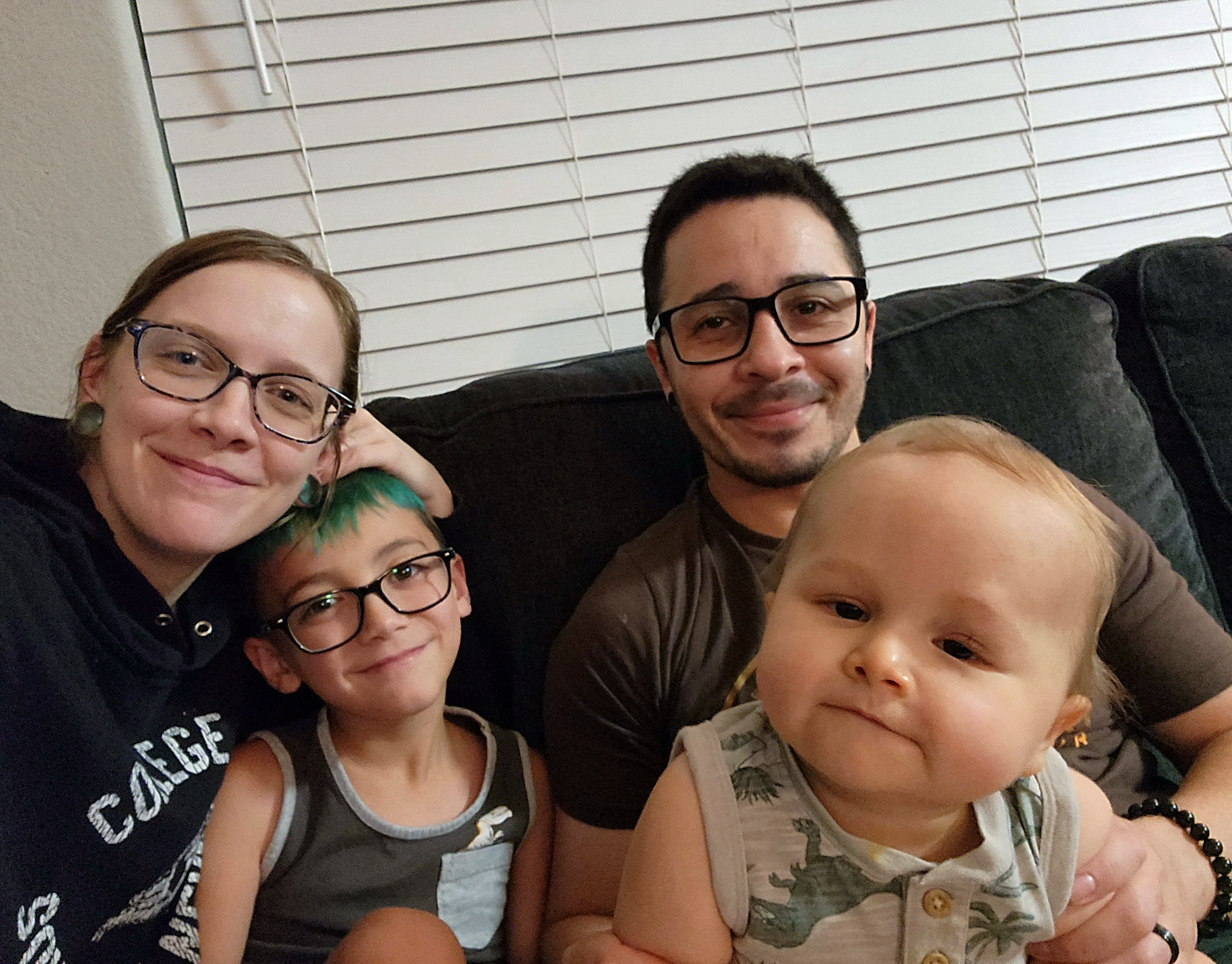 Support Julios Family after his passing campaign photo, 2 of 8